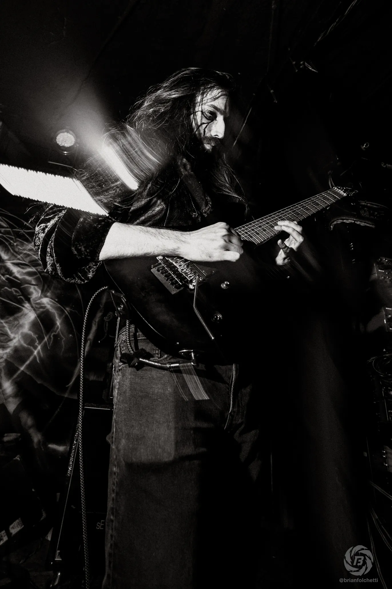 WORM Brings Their Necromantic Black Doom to Tampa — The Orpheum, June 27th, 2026