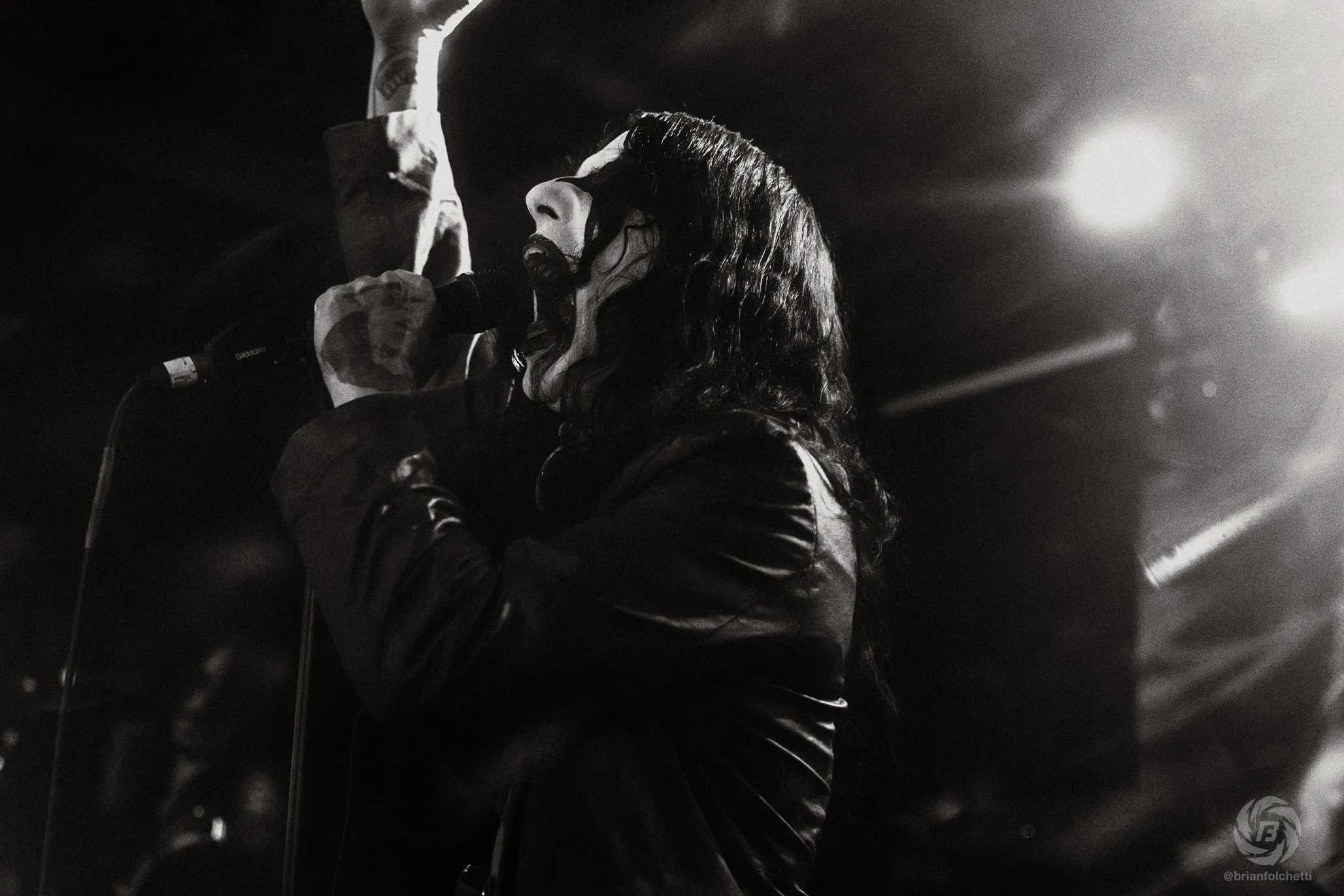 WORM Brings Their Necromantic Black Doom to Tampa — The Orpheum, June 27th, 2026