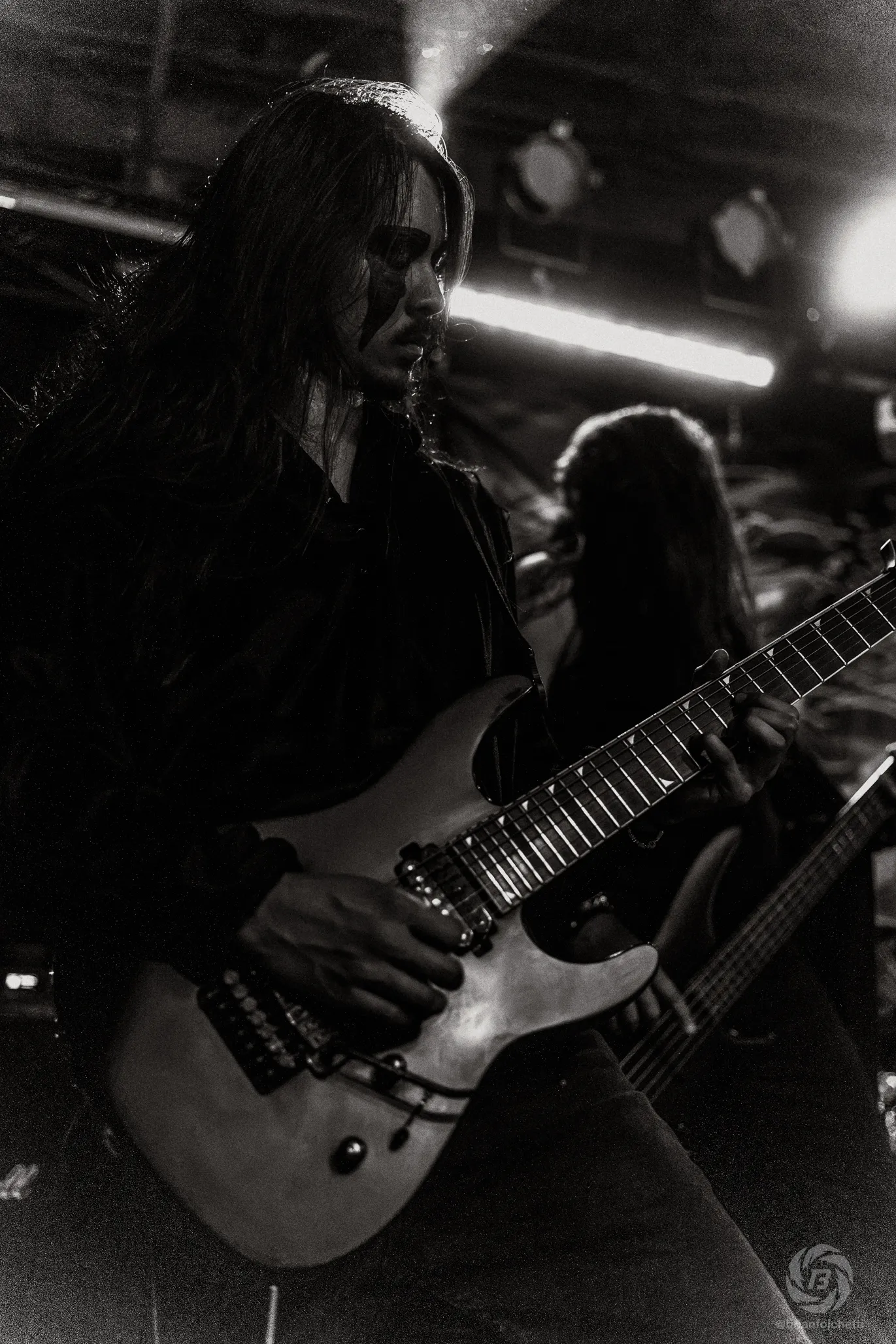 WORM Brings Their Necromantic Black Doom to Tampa — The Orpheum, June 27th, 2026