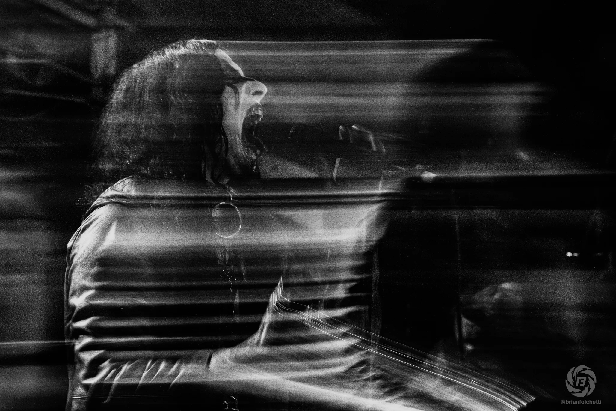 WORM Brings Their Necromantic Black Doom to Tampa — The Orpheum, June 27th, 2026