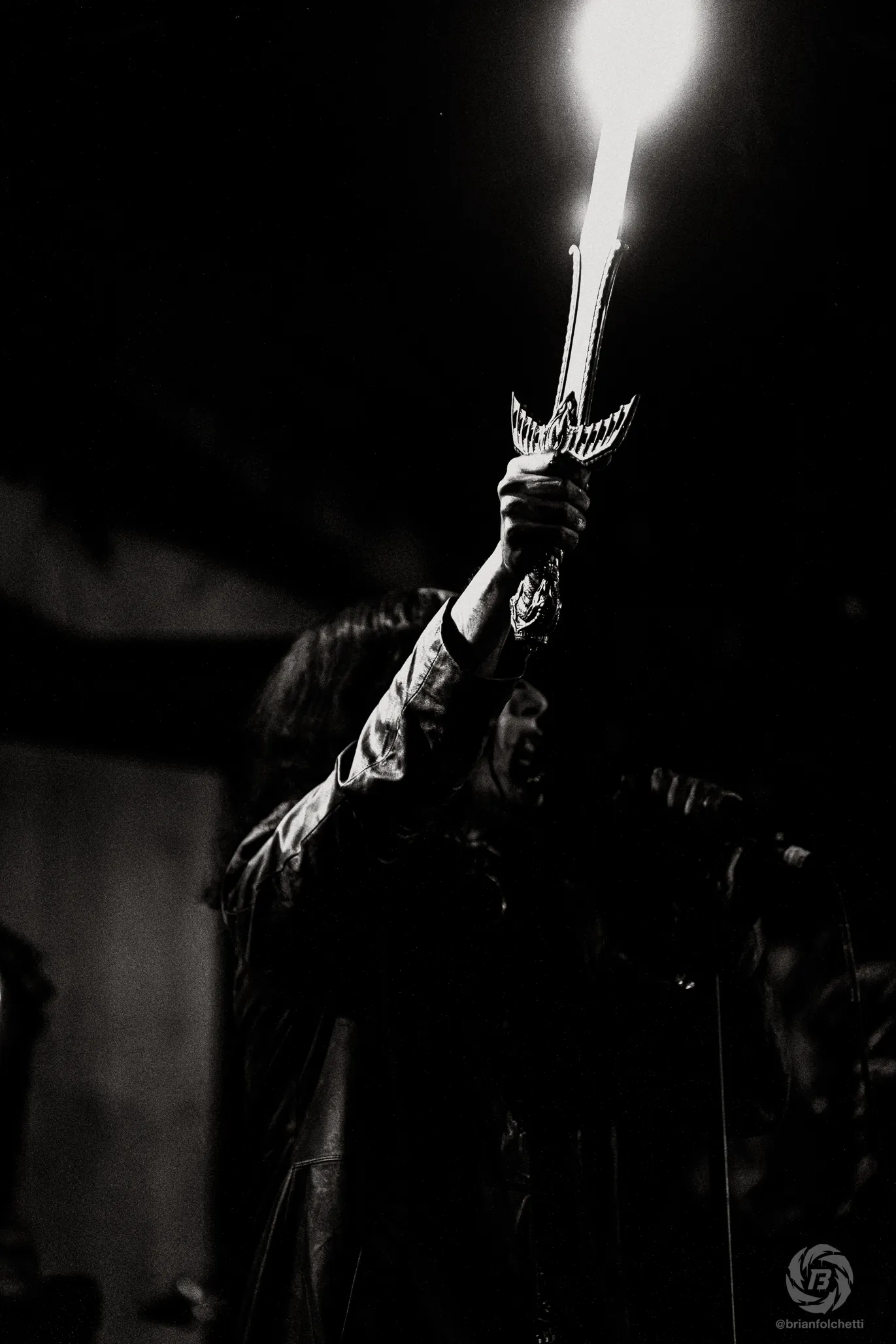 WORM Brings Their Necromantic Black Doom to Tampa — The Orpheum, June 27th, 2026