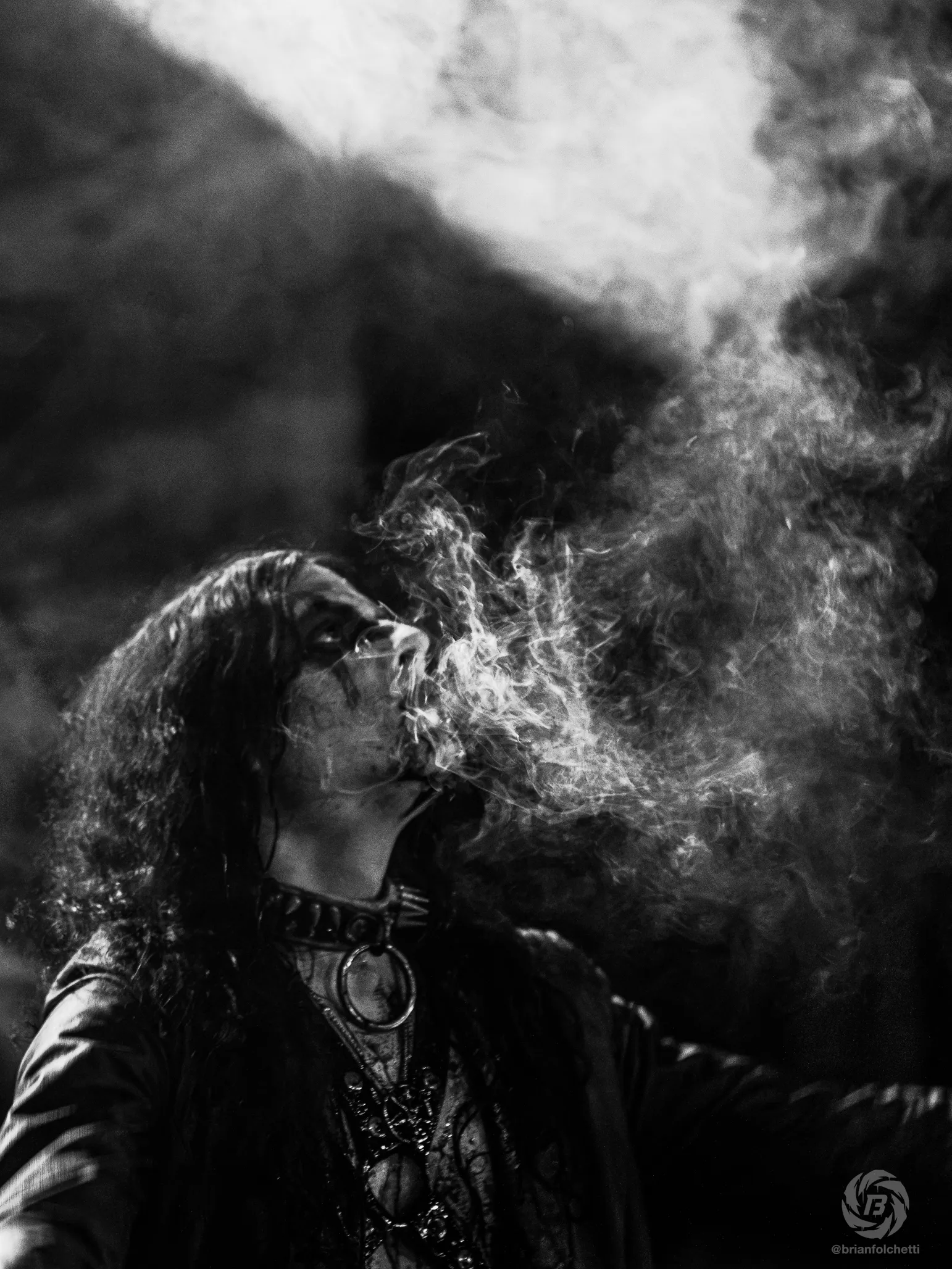WORM Brings Their Necromantic Black Doom to Tampa — The Orpheum, June 27th, 2026