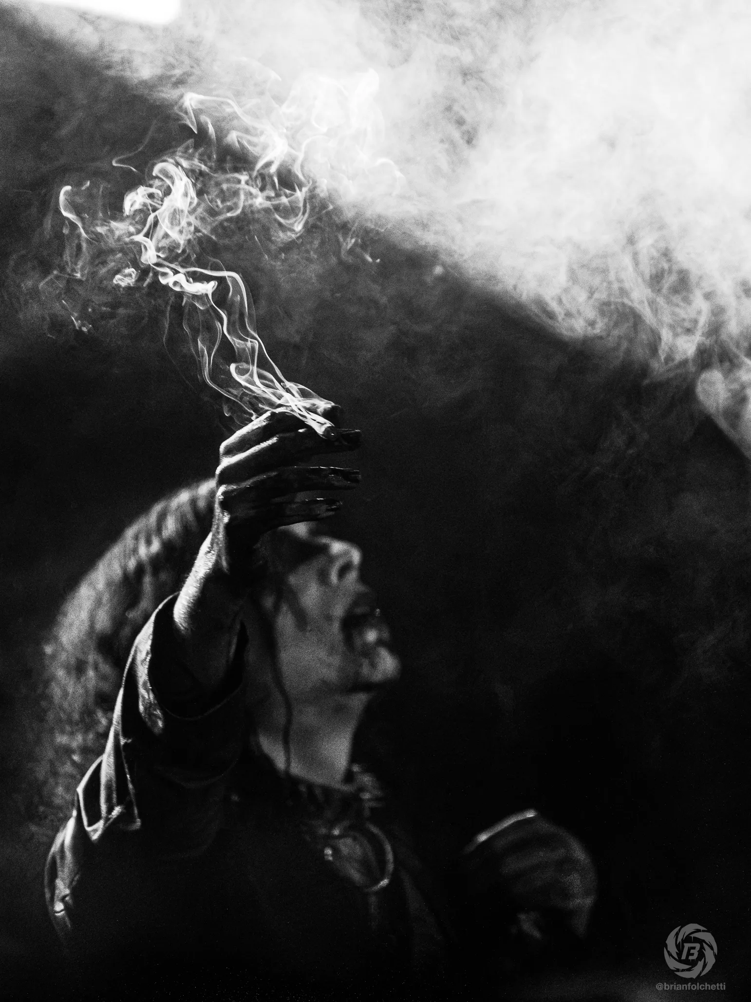WORM Brings Their Necromantic Black Doom to Tampa — The Orpheum, June 27th, 2026