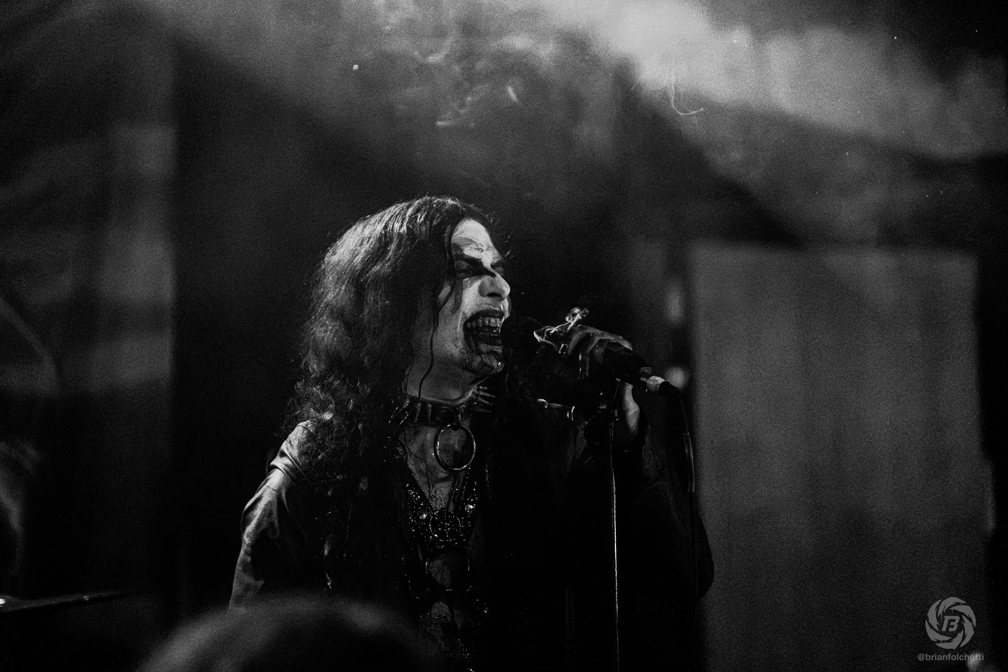 WORM Brings Their Necromantic Black Doom to Tampa — The Orpheum, June 27th, 2026