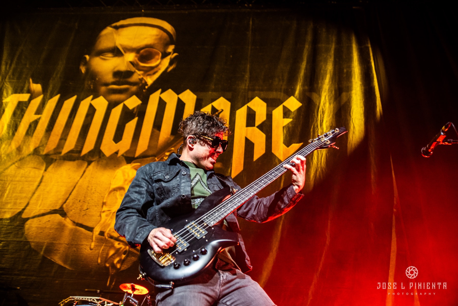 Concert Review: Disturbed, Daughtry & Nothing More – The Sickness 25th Anniversary Tour, Amerant Bank Arena, April 18, 2025