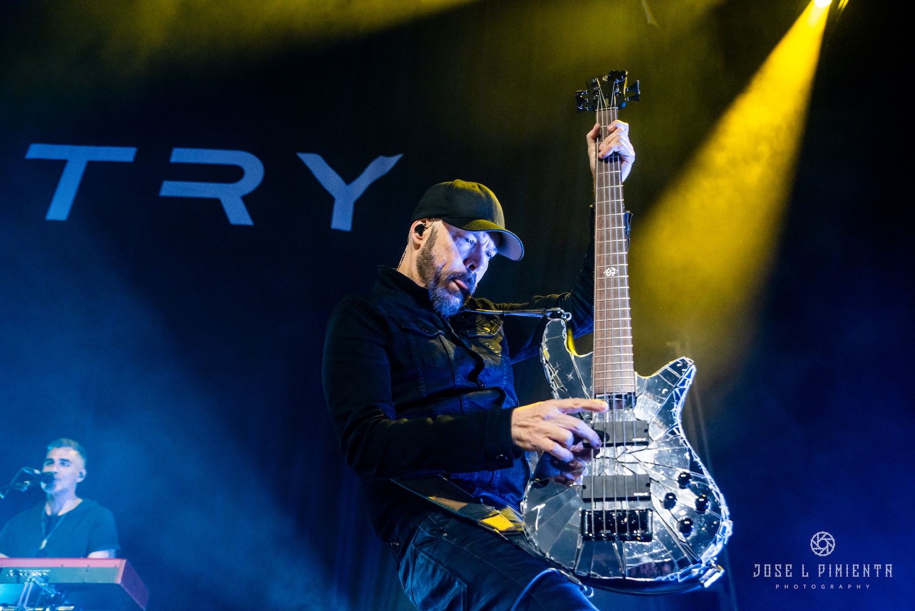 Concert Review: Disturbed, Daughtry & Nothing More – The Sickness 25th Anniversary Tour, Amerant Bank Arena, April 18, 2025