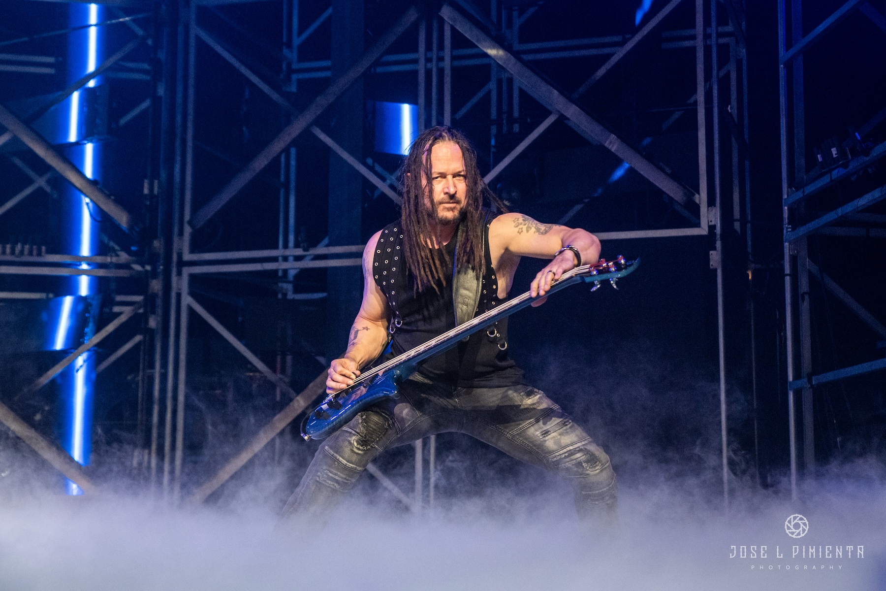 Concert Review: Disturbed, Daughtry & Nothing More – The Sickness 25th Anniversary Tour, Amerant Bank Arena, April 18, 2025