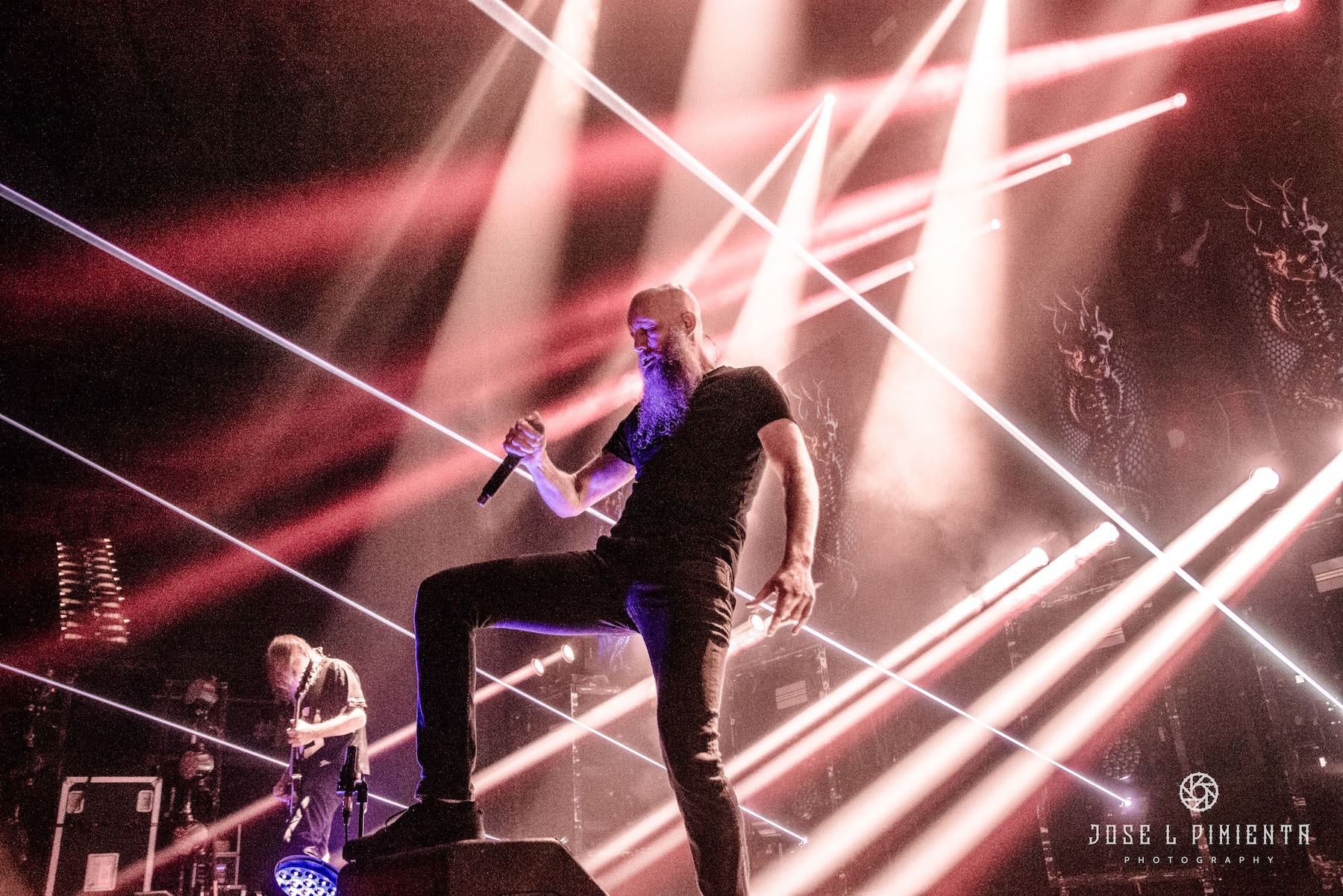 Concert Review: Meshuggah, Cannibal Corpse & Carcass – Yuengling Center, Tampa, FL – April 19, 2025