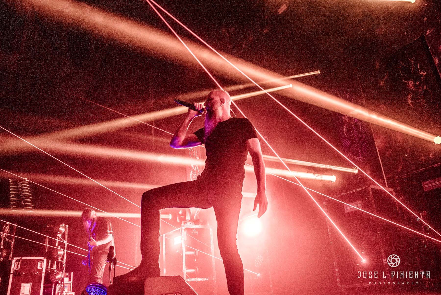 Concert Review: Meshuggah, Cannibal Corpse & Carcass – Yuengling Center, Tampa, FL – April 19, 2025