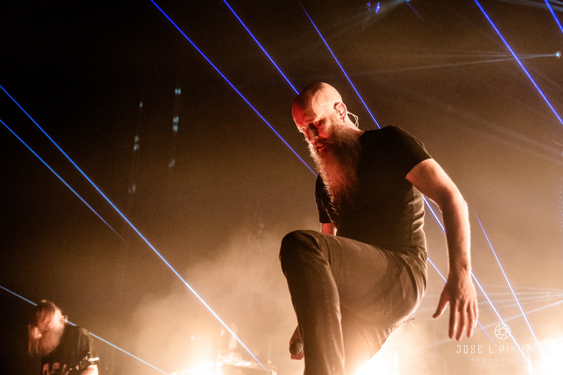 Concert Review: Meshuggah, Cannibal Corpse & Carcass – Yuengling Center, Tampa, FL – April 19, 2025