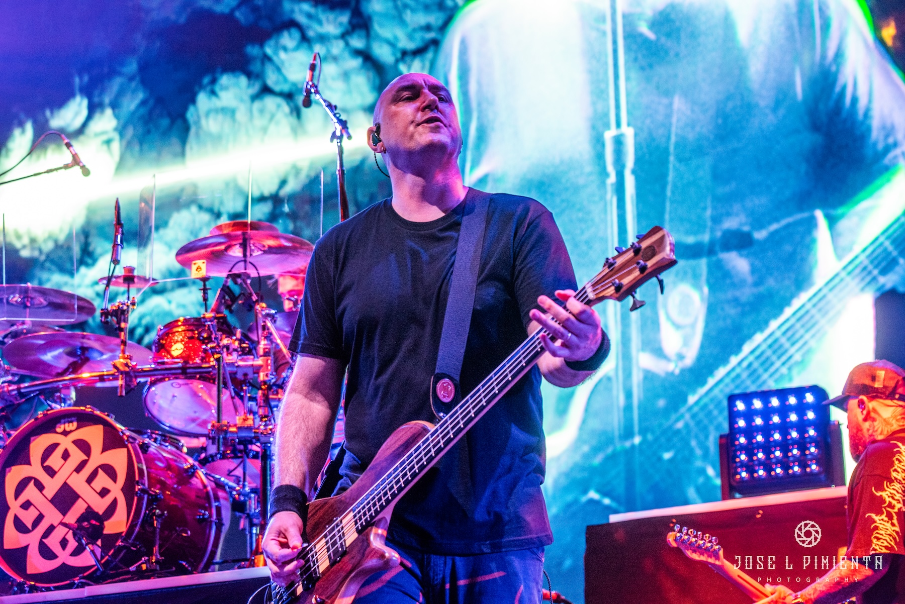 Concert Review: Breaking Benjamin, Staind, Wage War & Lakeview – Awaken The Fallen Tour 2025, iThink Financial Amphitheatre, May 14, 2025