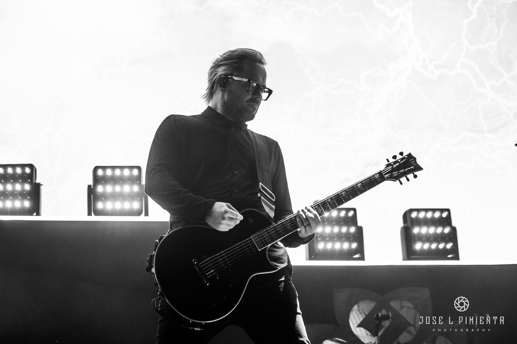 Concert Review: Breaking Benjamin, Staind, Wage War & Lakeview – Awaken The Fallen Tour 2025, iThink Financial Amphitheatre, May 14, 2025