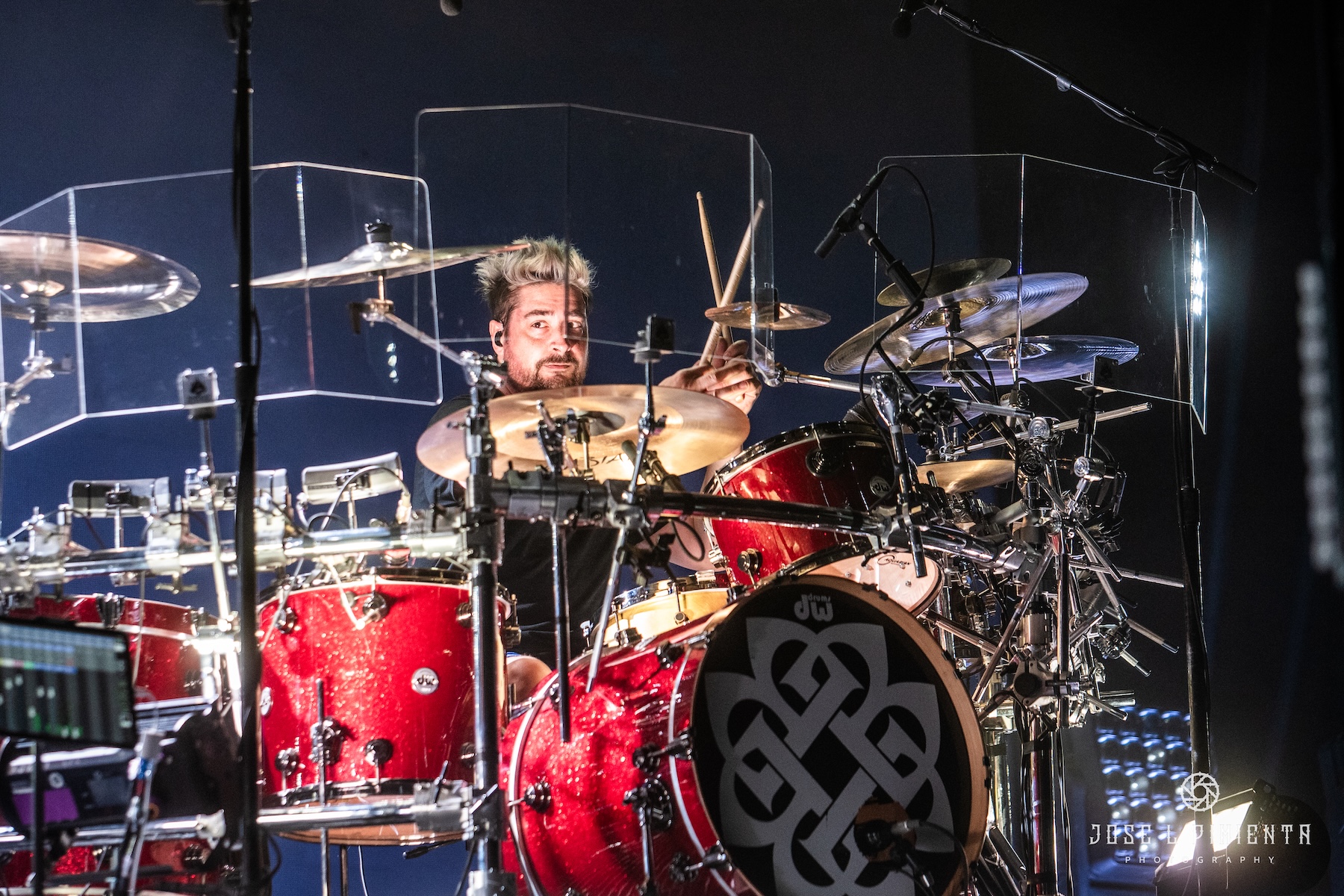 Concert Review: Breaking Benjamin, Staind, Wage War & Lakeview – Awaken The Fallen Tour 2025, iThink Financial Amphitheatre, May 14, 2025
