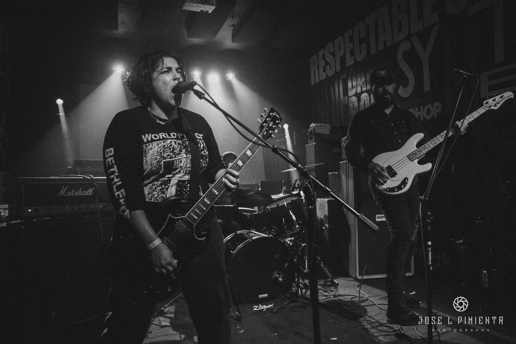 Concert Review: Crowbar, Eyehategod, & Bleeth – Respectable Street, August 9, 2025