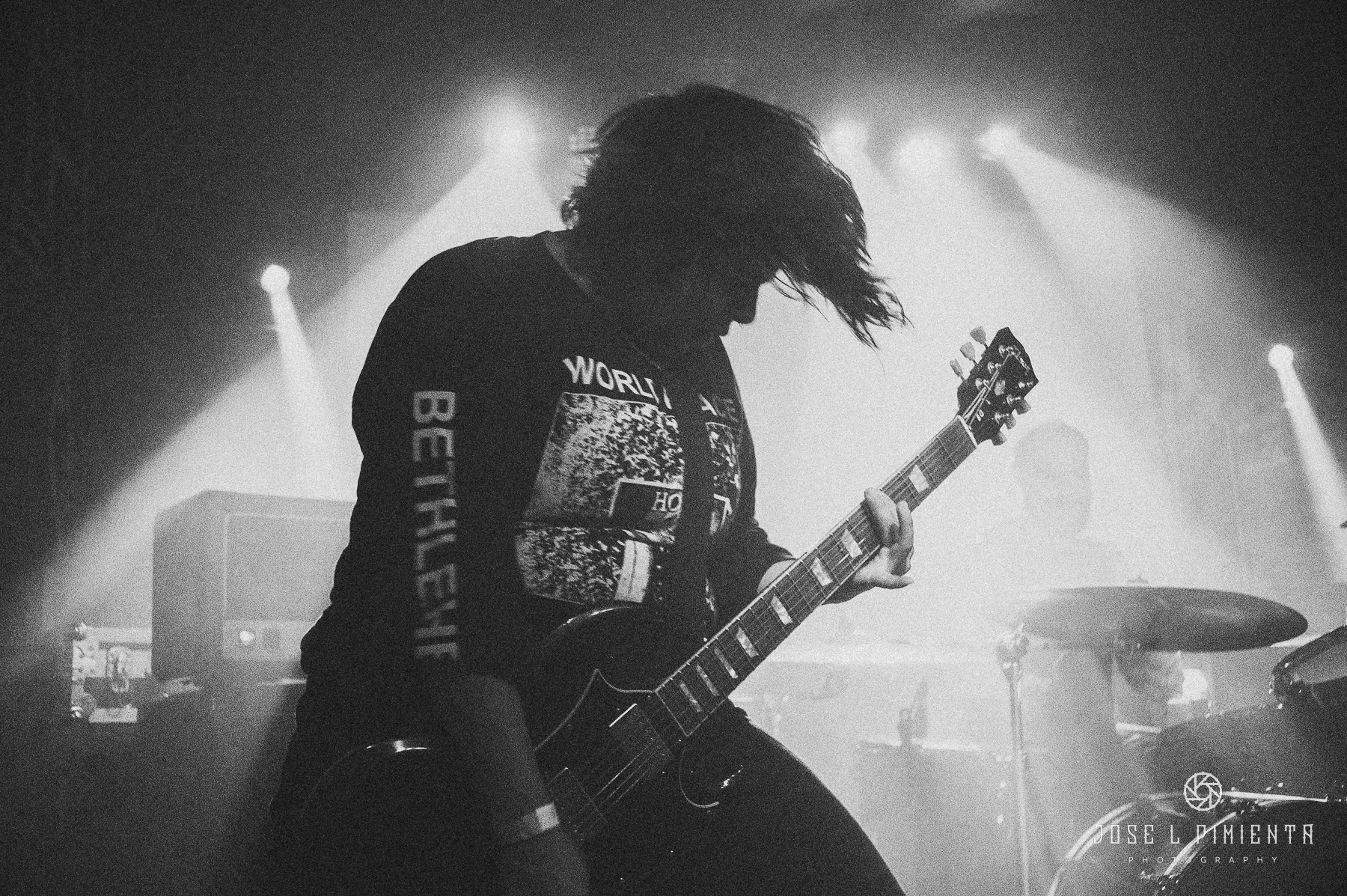Concert Review: Crowbar, Eyehategod, & Bleeth – Respectable Street, August 9, 2025