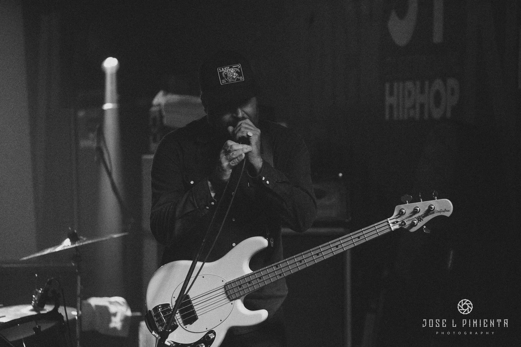 Concert Review: Crowbar, Eyehategod, & Bleeth – Respectable Street, August 9, 2025