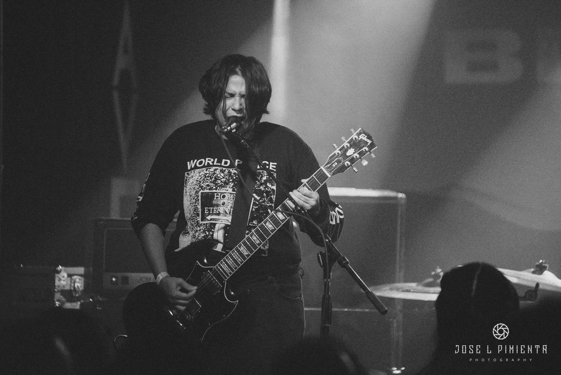 Concert Review: Crowbar, Eyehategod, & Bleeth – Respectable Street, August 9, 2025