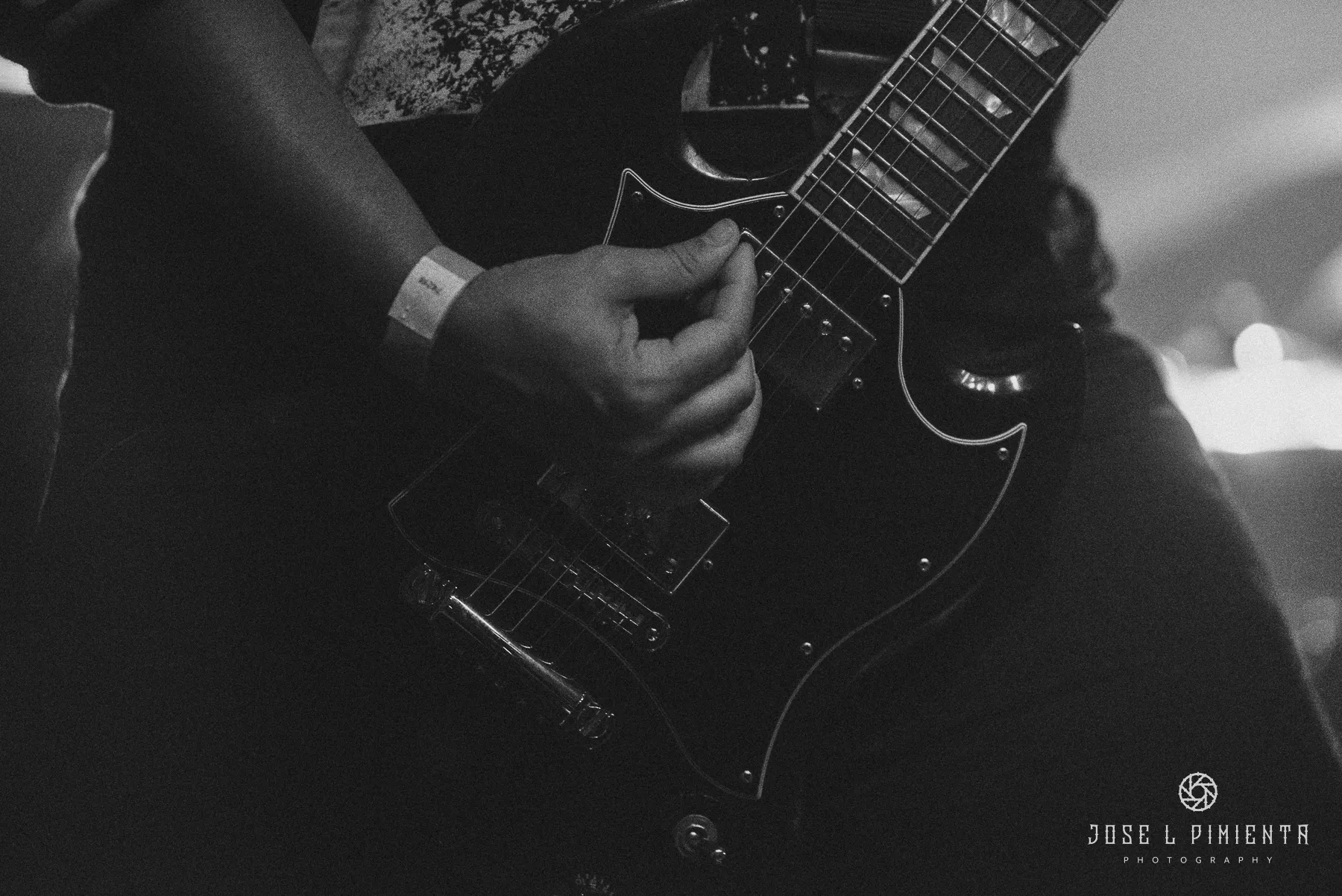 Concert Review: Crowbar, Eyehategod, & Bleeth – Respectable Street, August 9, 2025