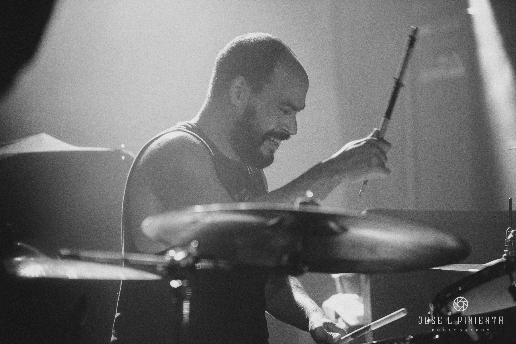 Concert Review: Crowbar, Eyehategod, & Bleeth – Respectable Street, August 9, 2025