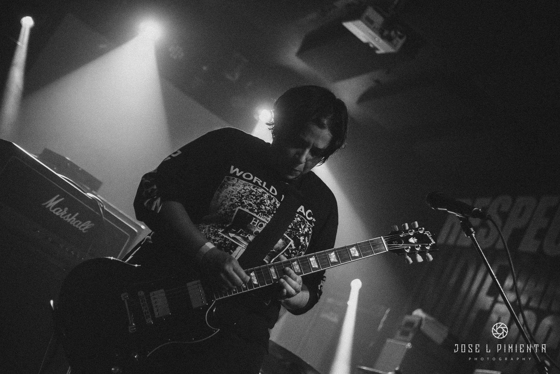 Concert Review: Crowbar, Eyehategod, & Bleeth – Respectable Street, August 9, 2025