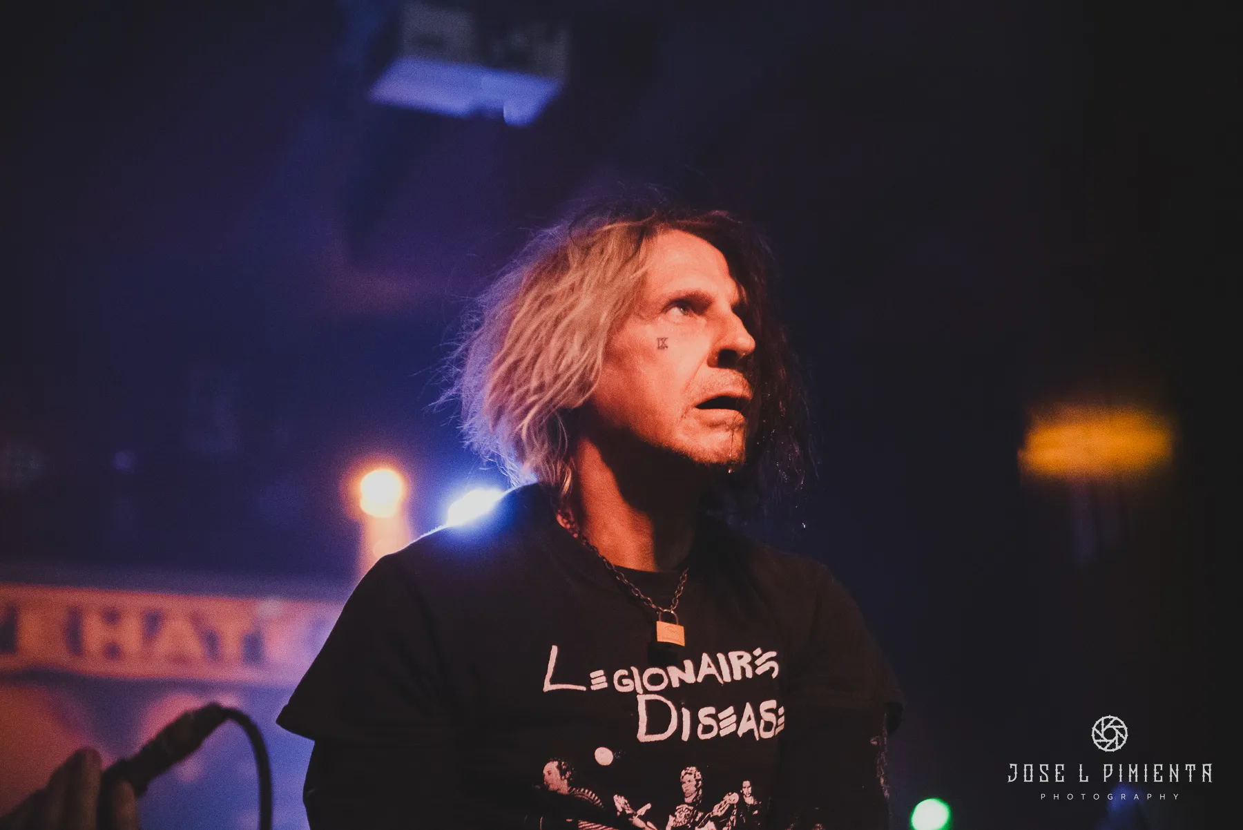 Concert Review: Crowbar, Eyehategod, & Bleeth – Respectable Street, August 9, 2025