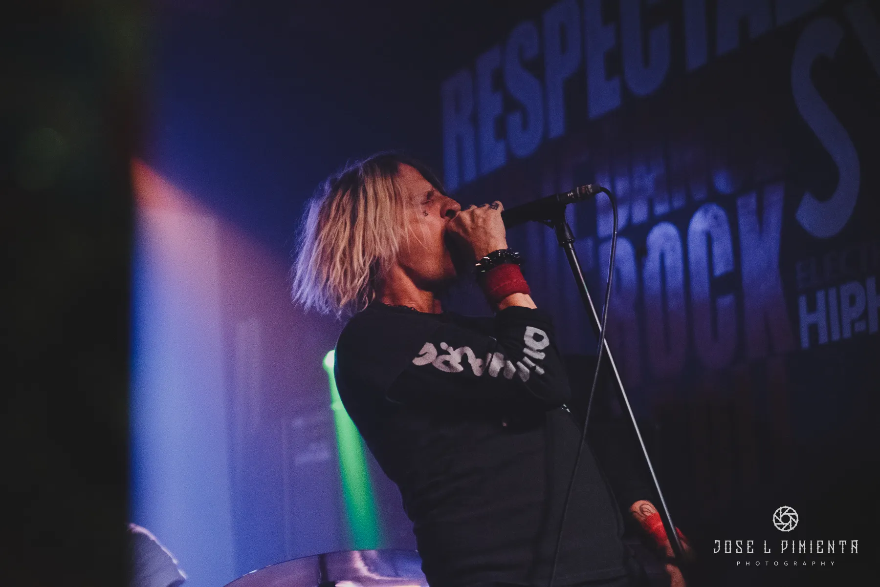 Concert Review: Crowbar, Eyehategod, & Bleeth – Respectable Street, August 9, 2025