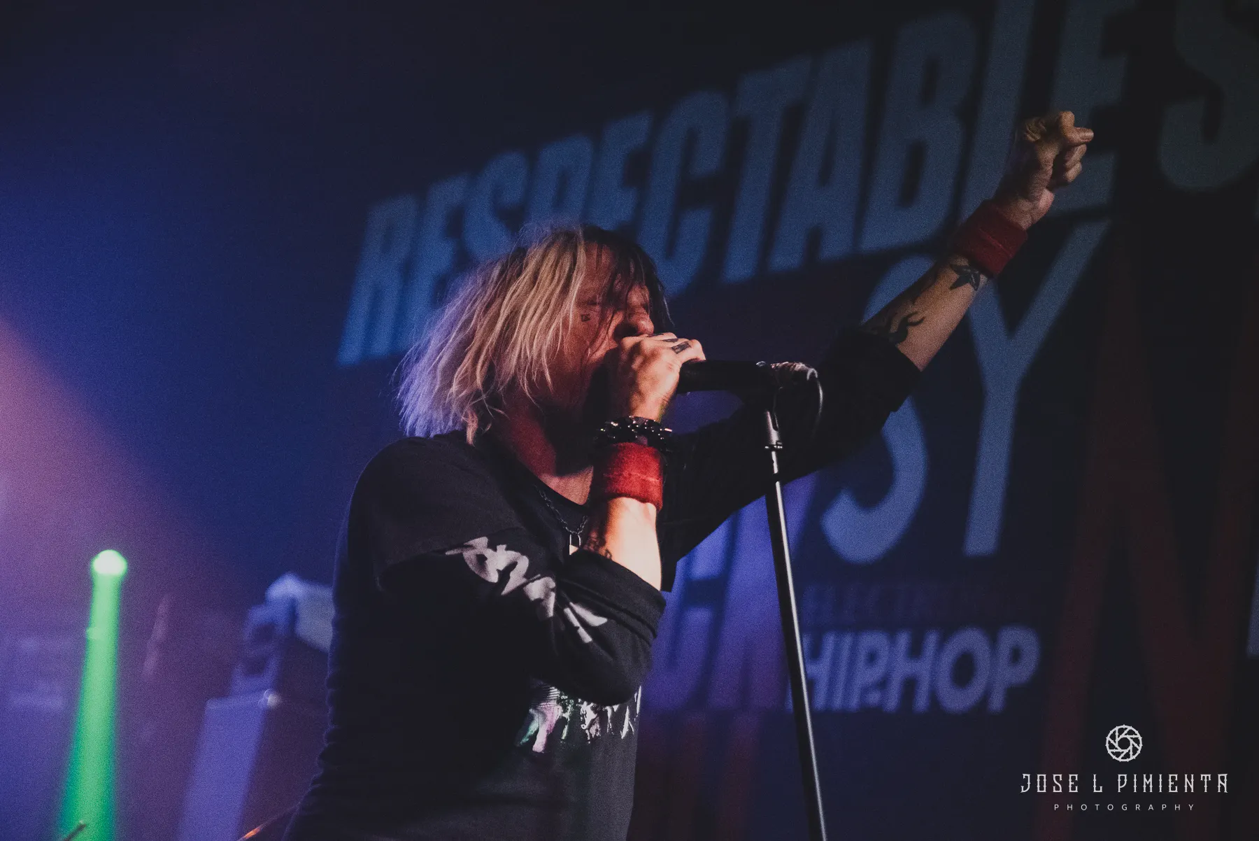 Concert Review: Crowbar, Eyehategod, & Bleeth – Respectable Street, August 9, 2025