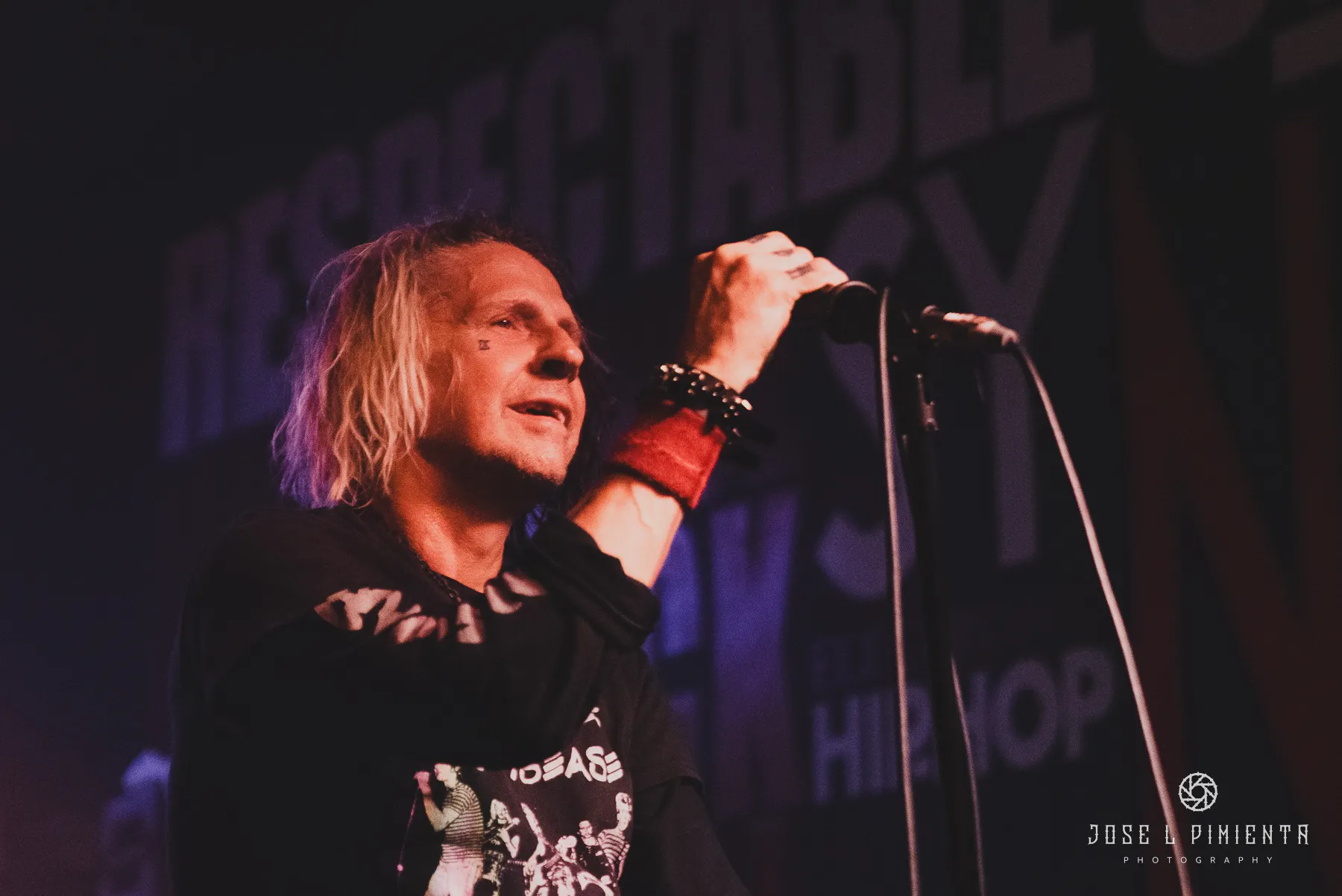 Concert Review: Crowbar, Eyehategod, & Bleeth – Respectable Street, August 9, 2025