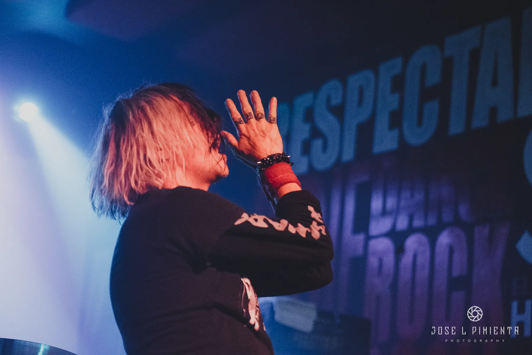 Concert Review: Crowbar, Eyehategod, & Bleeth – Respectable Street, August 9, 2025