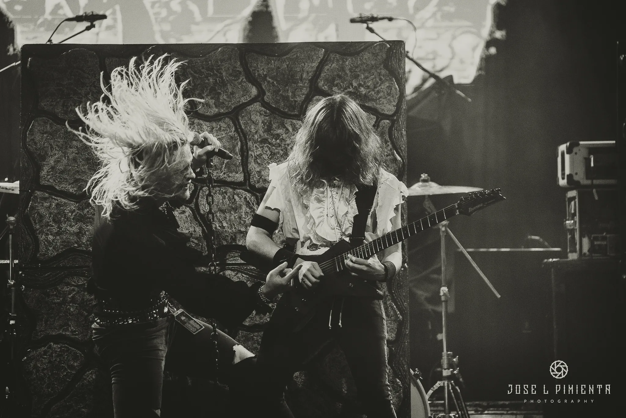 Concert Review: Dark Angel, Sacred Reich, Hirax & Void – Extinction Level Event North America 2025, Revolution Live, September 17, 2025