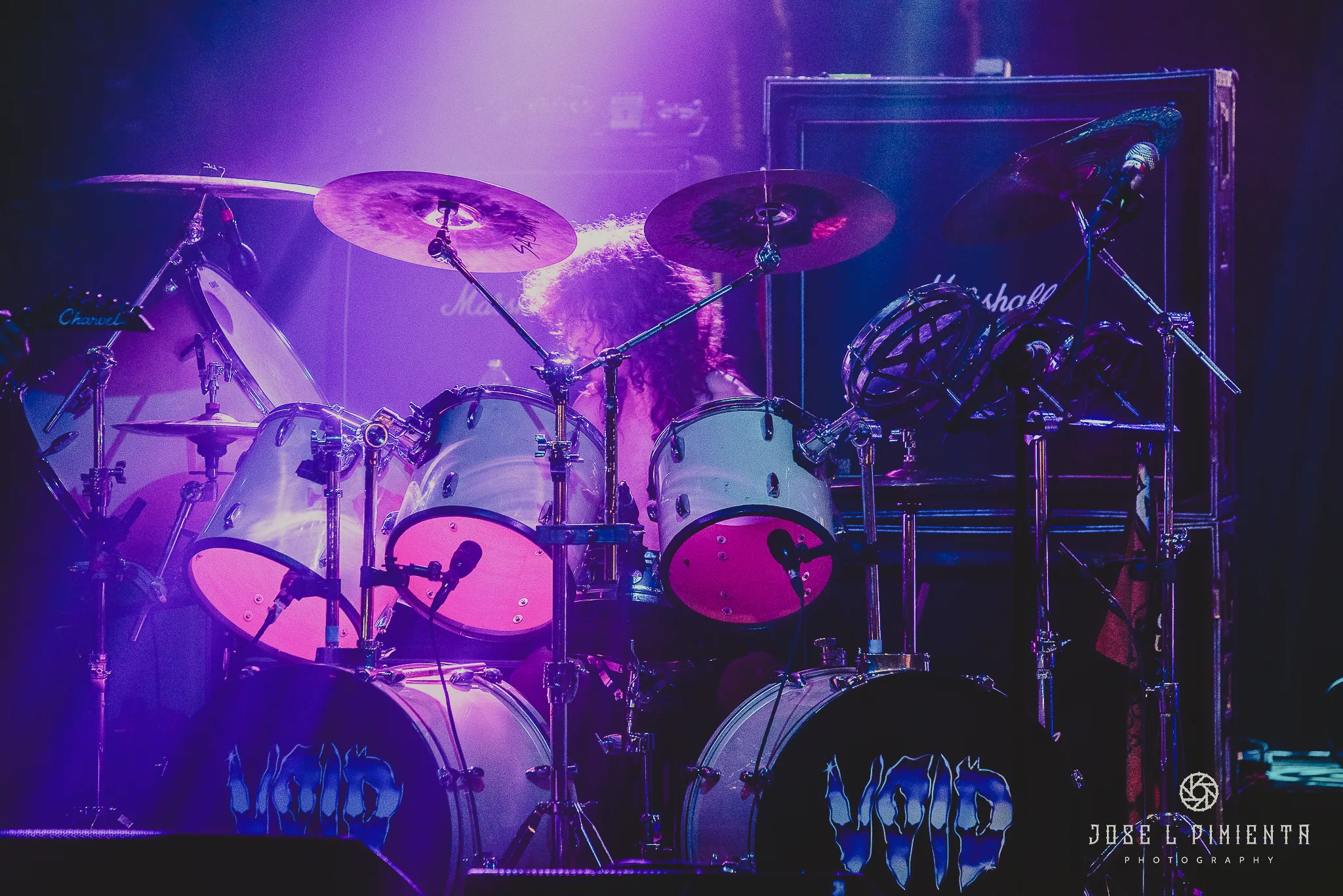 Concert Review: Dark Angel, Sacred Reich, Hirax & Void – Extinction Level Event North America 2025, Revolution Live, September 17, 2025