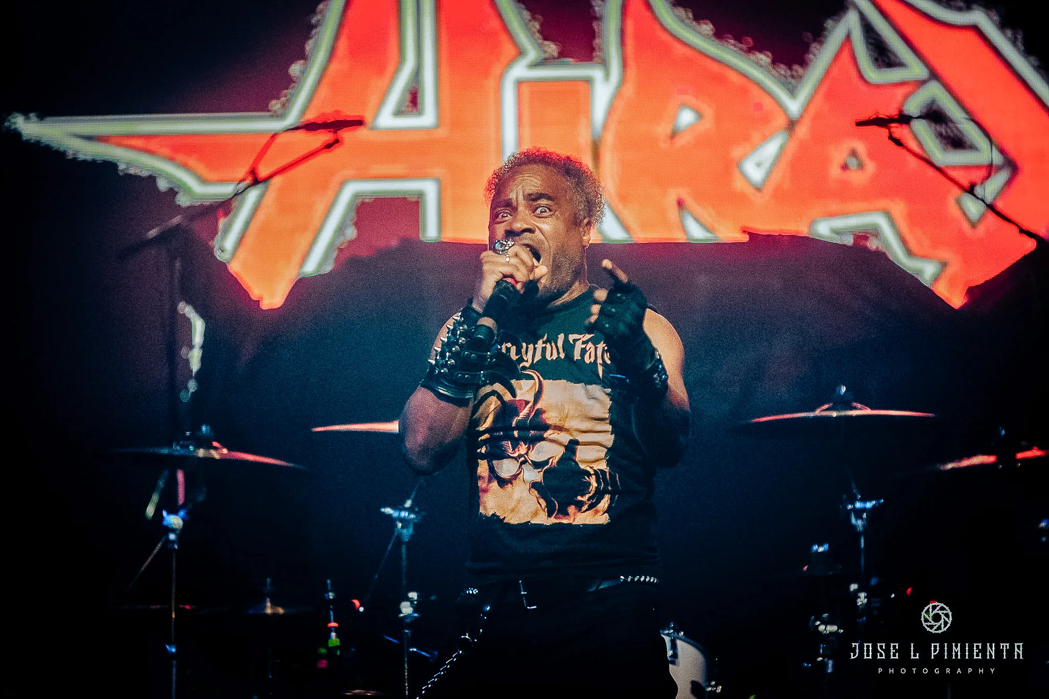 Concert Review: Dark Angel, Sacred Reich, Hirax & Void – Extinction Level Event North America 2025, Revolution Live, September 17, 2025