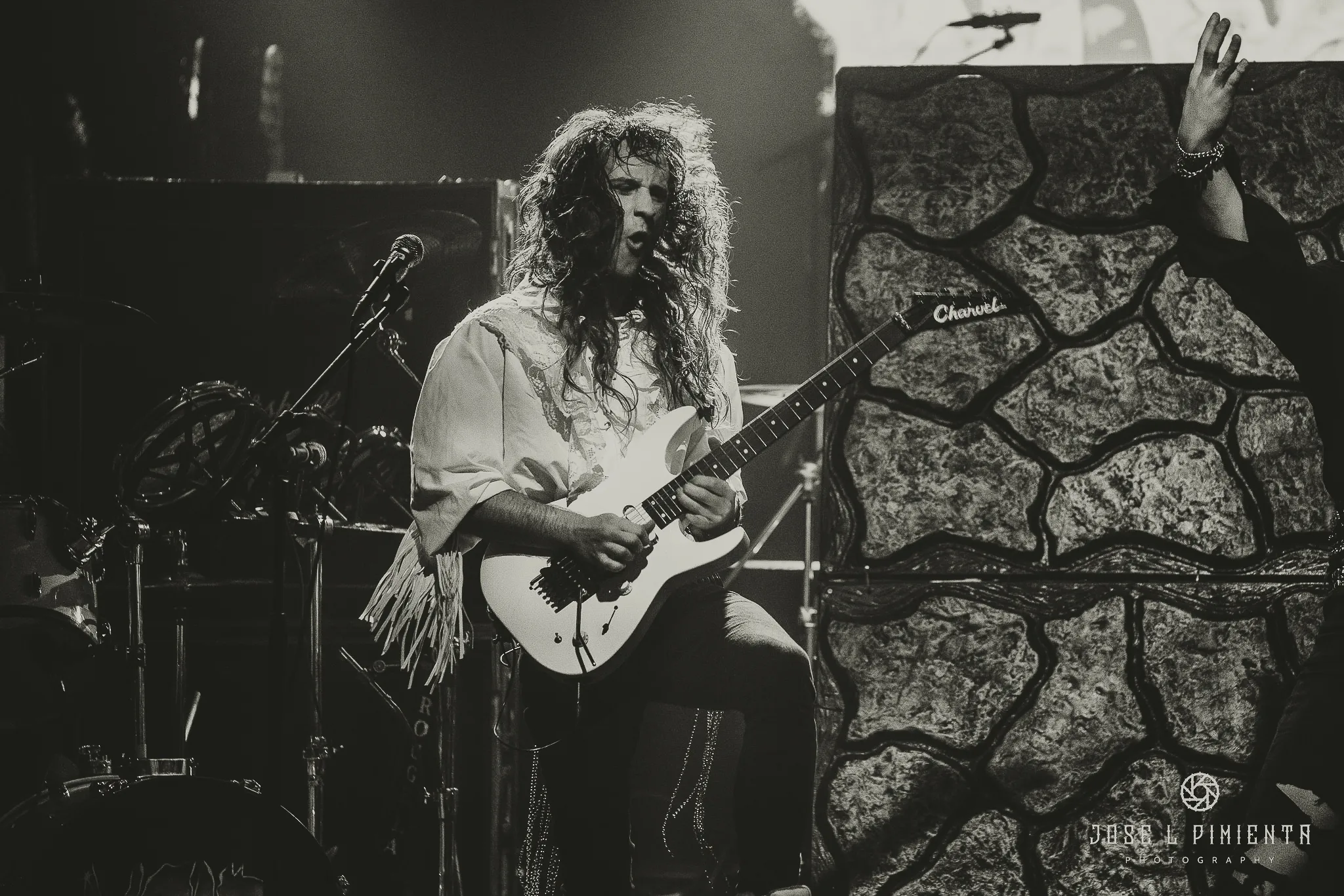 Concert Review: Dark Angel, Sacred Reich, Hirax & Void – Extinction Level Event North America 2025, Revolution Live, September 17, 2025