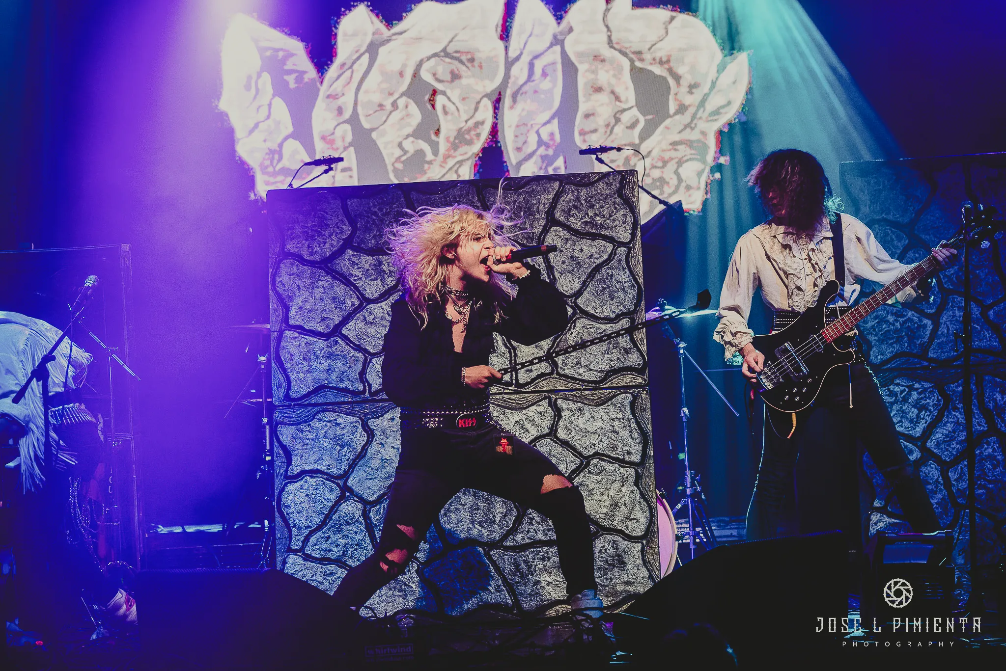 Concert Review: Dark Angel, Sacred Reich, Hirax & Void – Extinction Level Event North America 2025, Revolution Live, September 17, 2025
