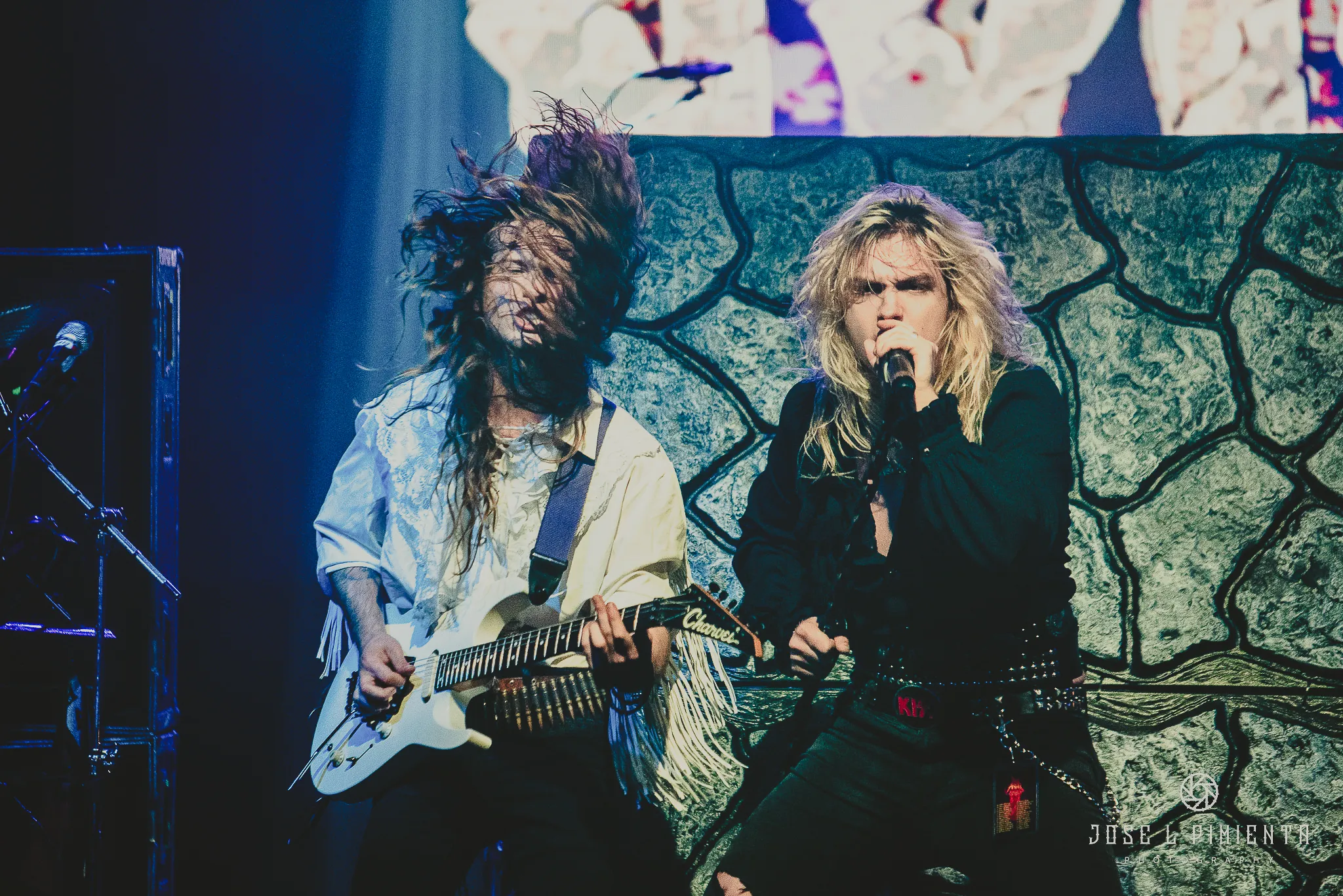 Concert Review: Dark Angel, Sacred Reich, Hirax & Void – Extinction Level Event North America 2025, Revolution Live, September 17, 2025