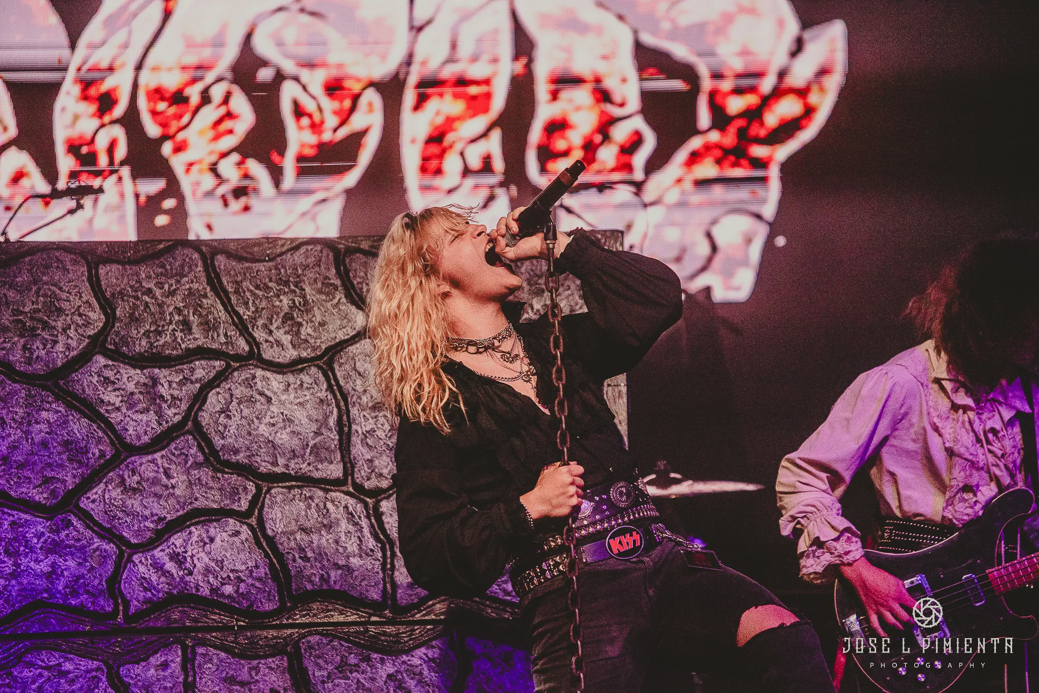 Concert Review: Dark Angel, Sacred Reich, Hirax & Void – Extinction Level Event North America 2025, Revolution Live, September 17, 2025