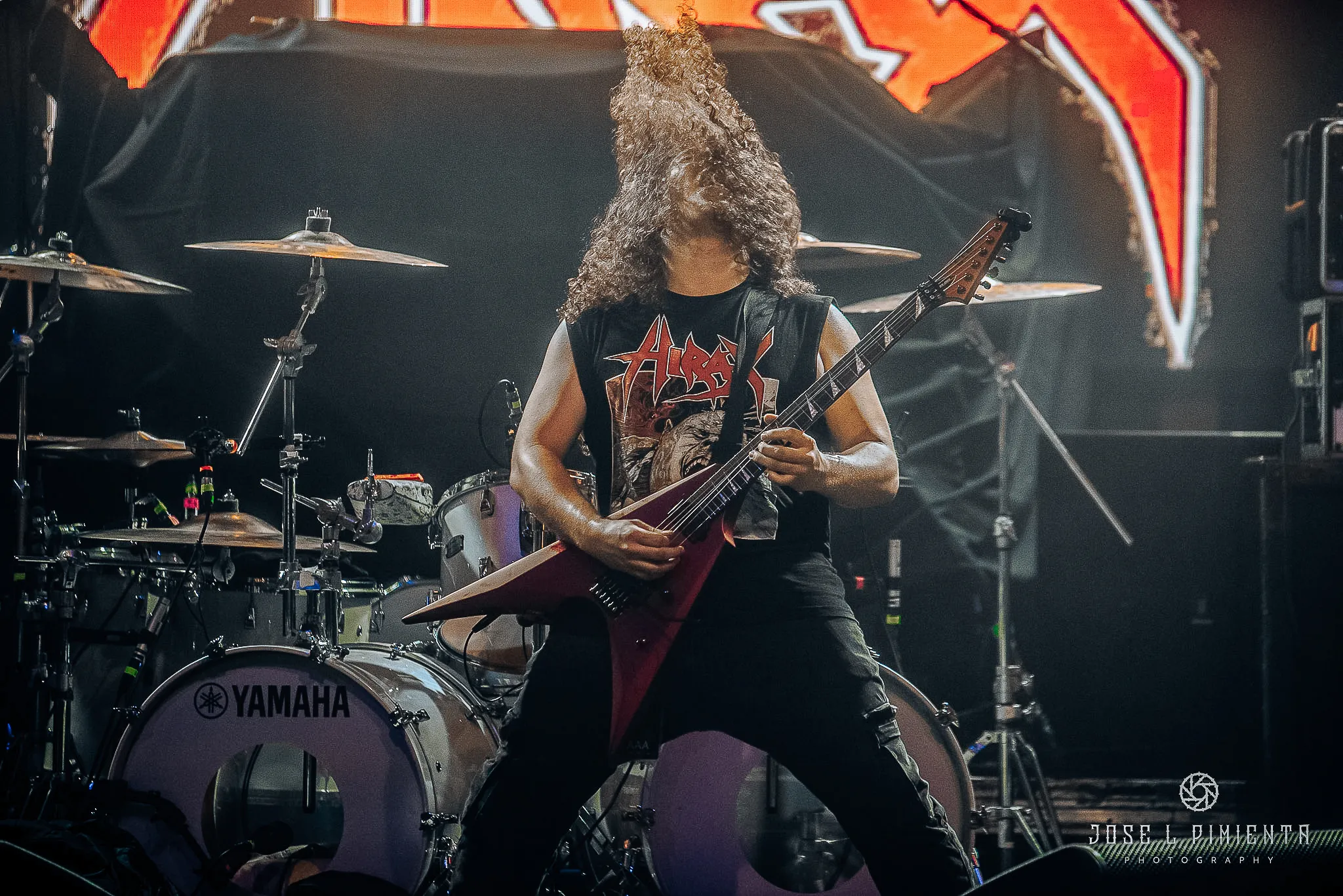 Concert Review: Dark Angel, Sacred Reich, Hirax & Void – Extinction Level Event North America 2025, Revolution Live, September 17, 2025