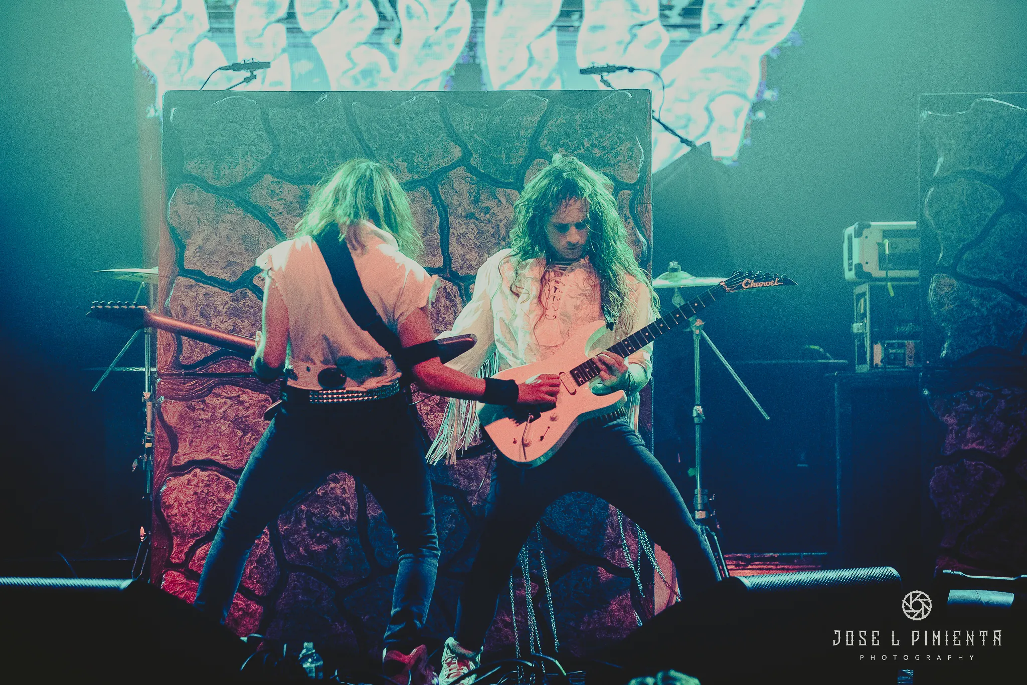 Concert Review: Dark Angel, Sacred Reich, Hirax & Void – Extinction Level Event North America 2025, Revolution Live, September 17, 2025