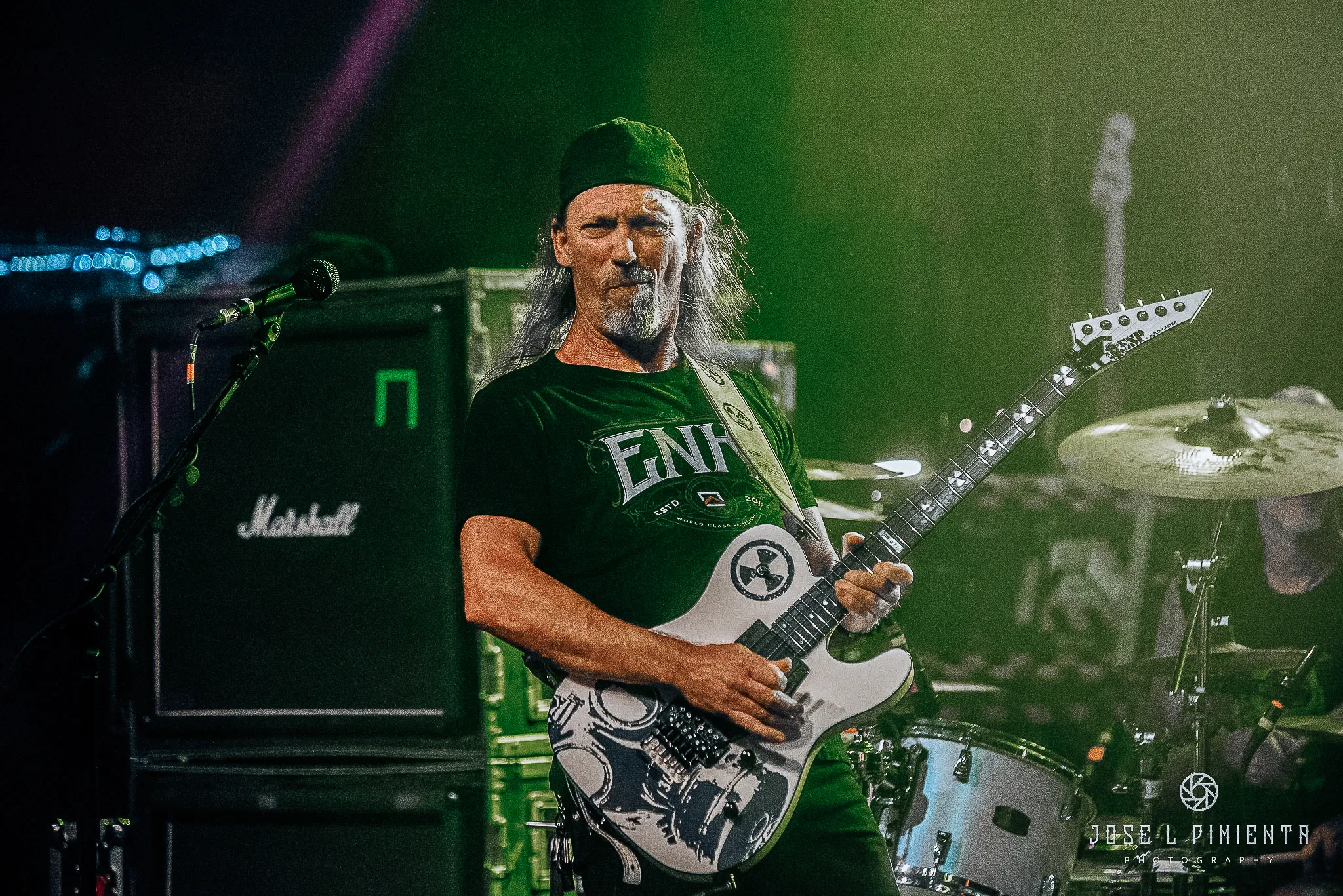 Concert Review: Dark Angel, Sacred Reich, Hirax & Void – Extinction Level Event North America 2025, Revolution Live, September 17, 2025