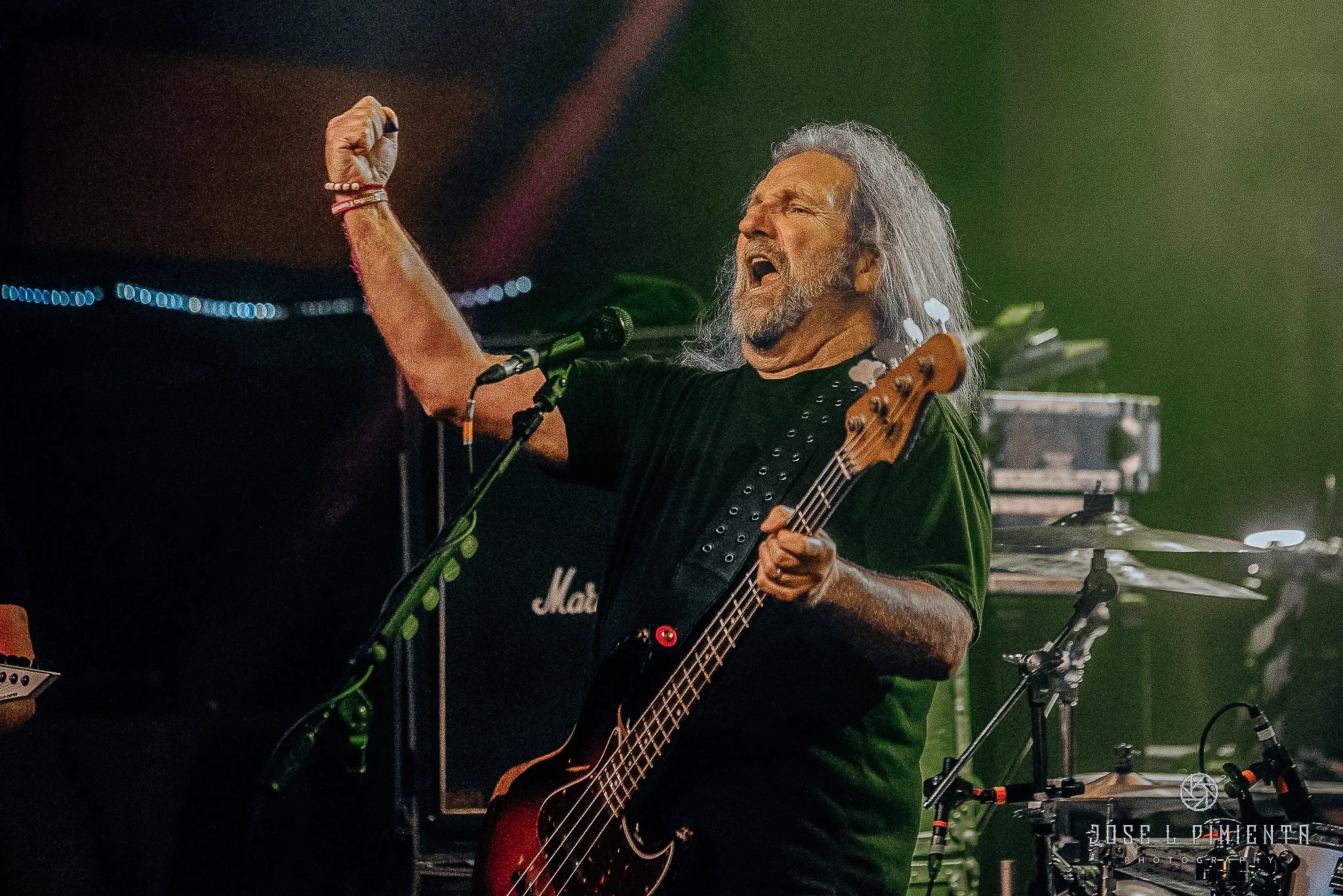 Concert Review: Dark Angel, Sacred Reich, Hirax & Void – Extinction Level Event North America 2025, Revolution Live, September 17, 2025