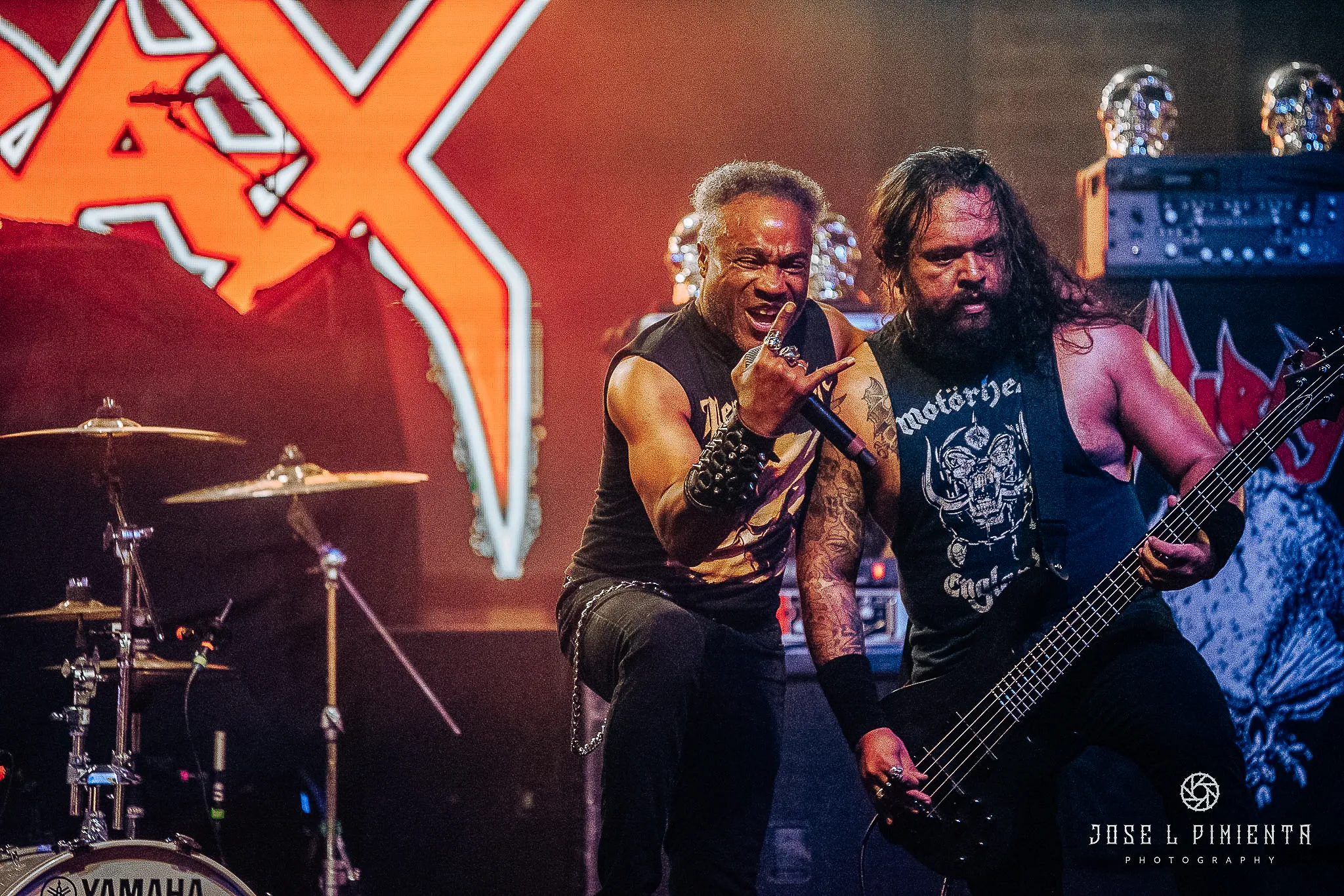 Concert Review: Dark Angel, Sacred Reich, Hirax & Void – Extinction Level Event North America 2025, Revolution Live, September 17, 2025