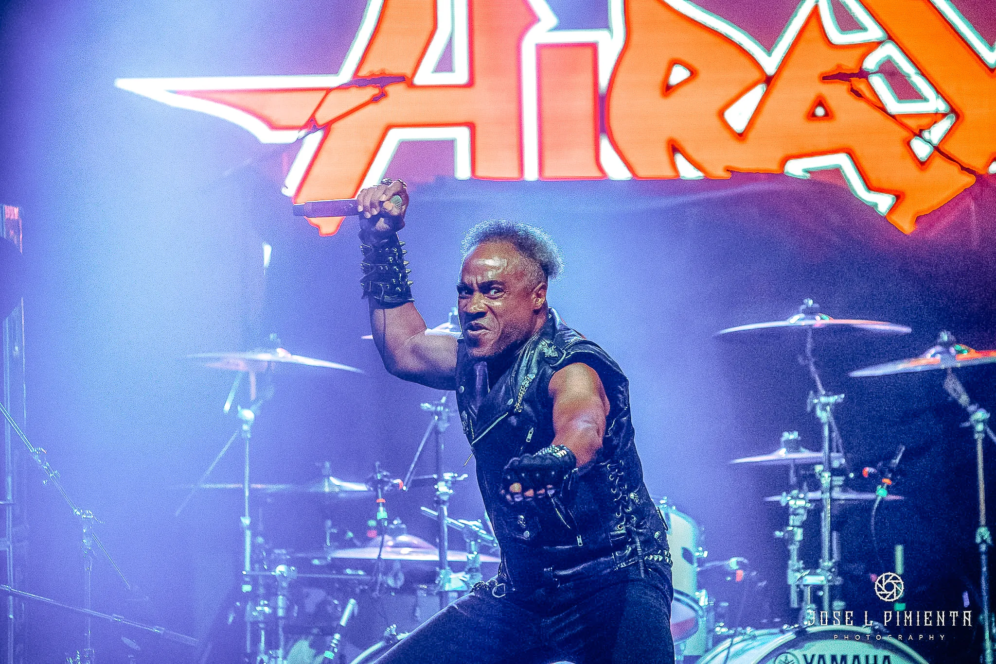 Concert Review: Dark Angel, Sacred Reich, Hirax & Void – Extinction Level Event North America 2025, Revolution Live, September 17, 2025