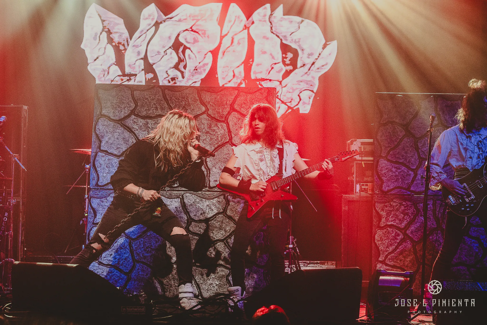 Concert Review: Dark Angel, Sacred Reich, Hirax & Void – Extinction Level Event North America 2025, Revolution Live, September 17, 2025