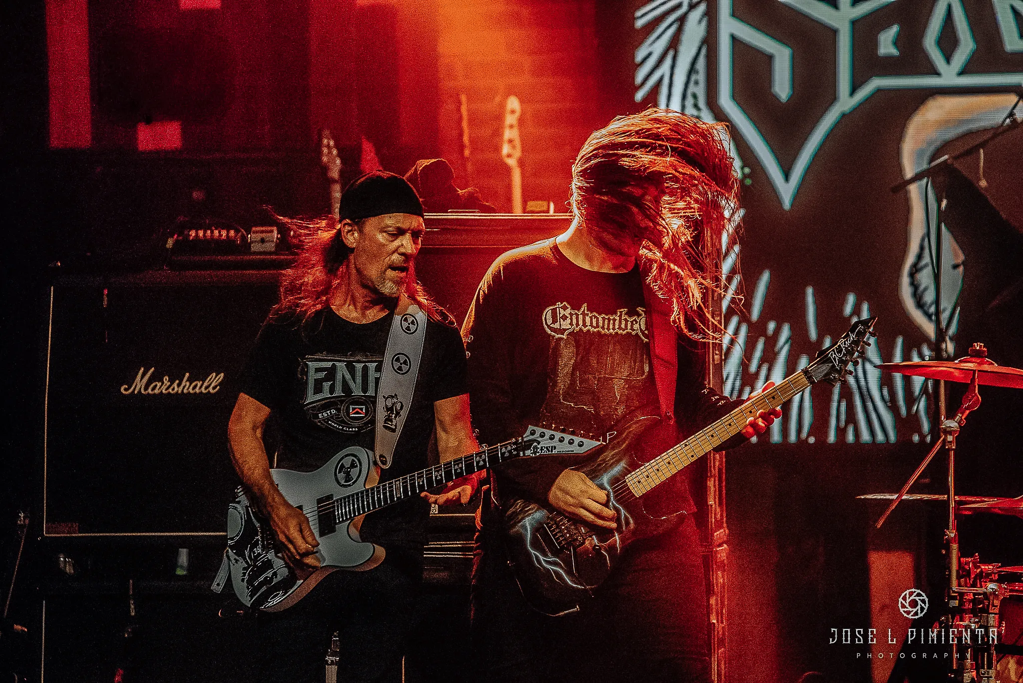Concert Review: Dark Angel, Sacred Reich, Hirax & Void – Extinction Level Event North America 2025, Revolution Live, September 17, 2025
