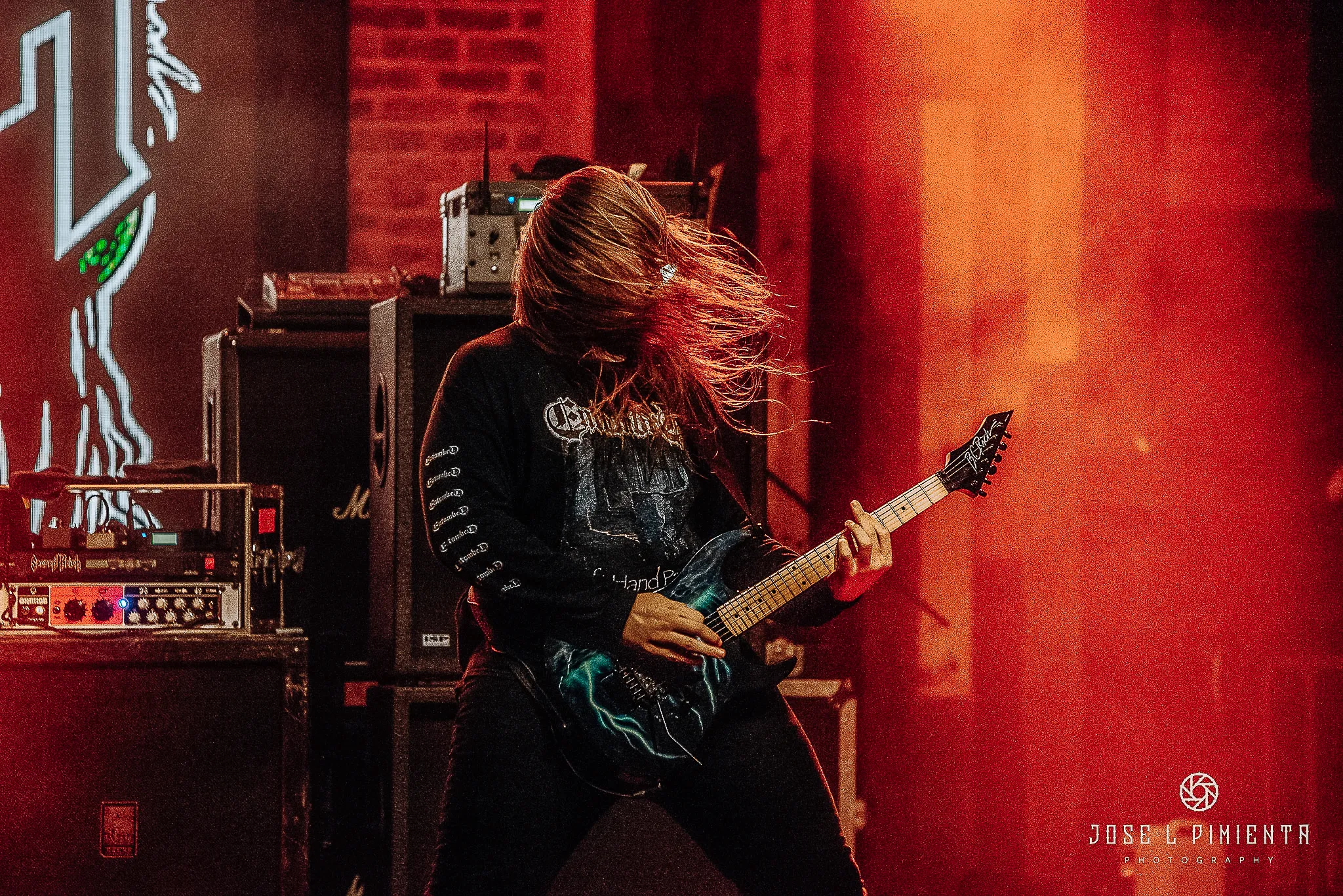 Concert Review: Dark Angel, Sacred Reich, Hirax & Void – Extinction Level Event North America 2025, Revolution Live, September 17, 2025