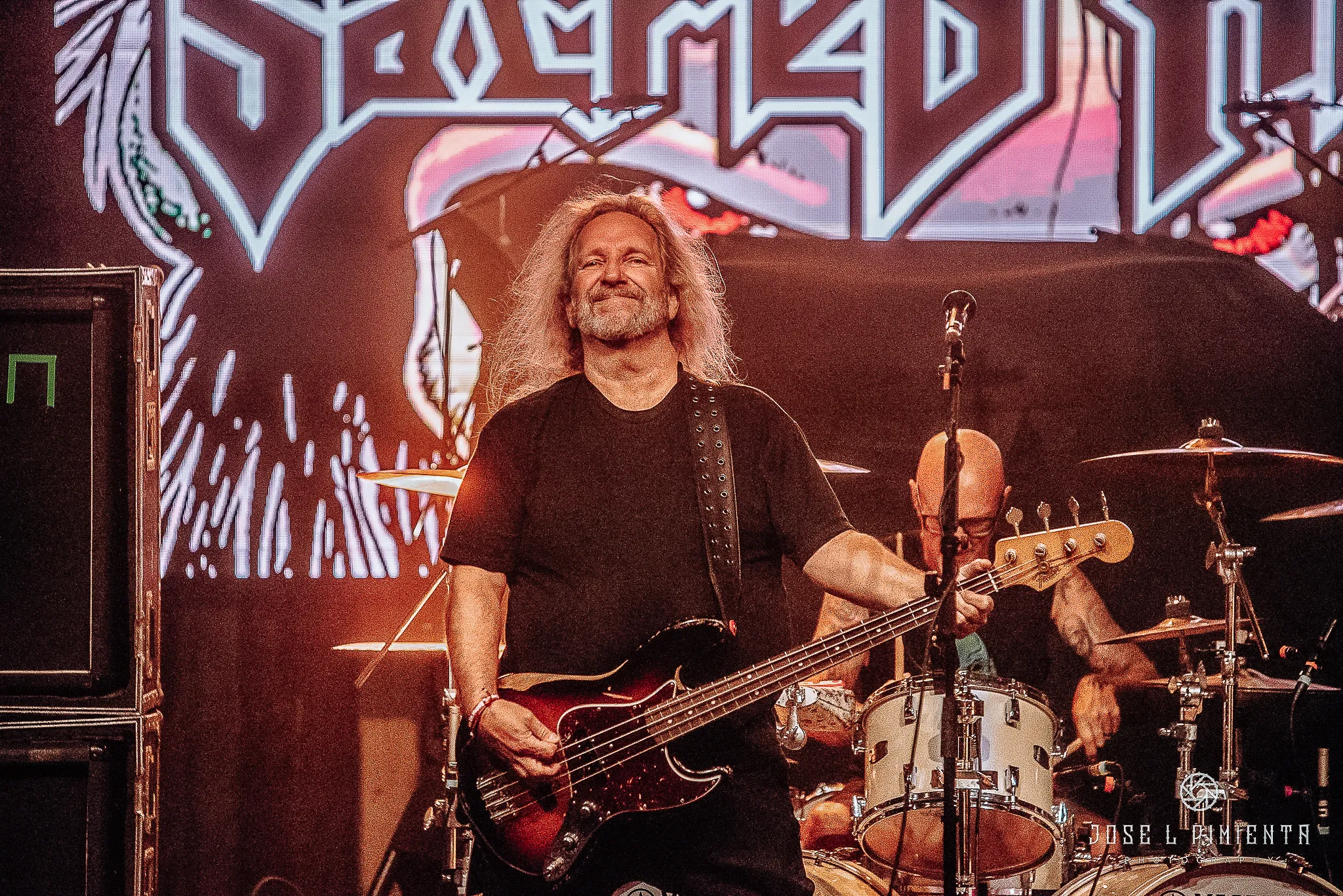 Concert Review: Dark Angel, Sacred Reich, Hirax & Void – Extinction Level Event North America 2025, Revolution Live, September 17, 2025
