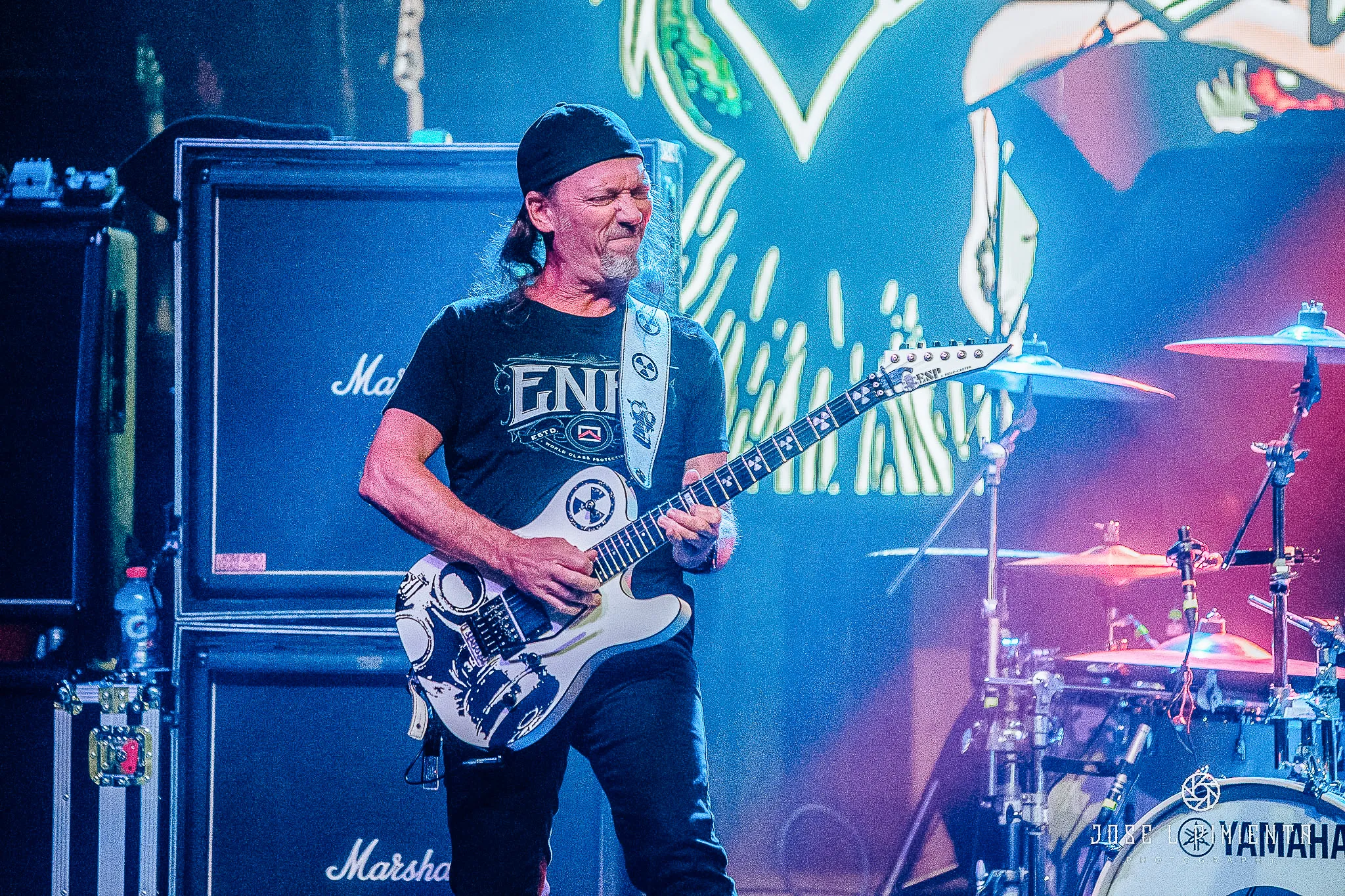 Concert Review: Dark Angel, Sacred Reich, Hirax & Void – Extinction Level Event North America 2025, Revolution Live, September 17, 2025
