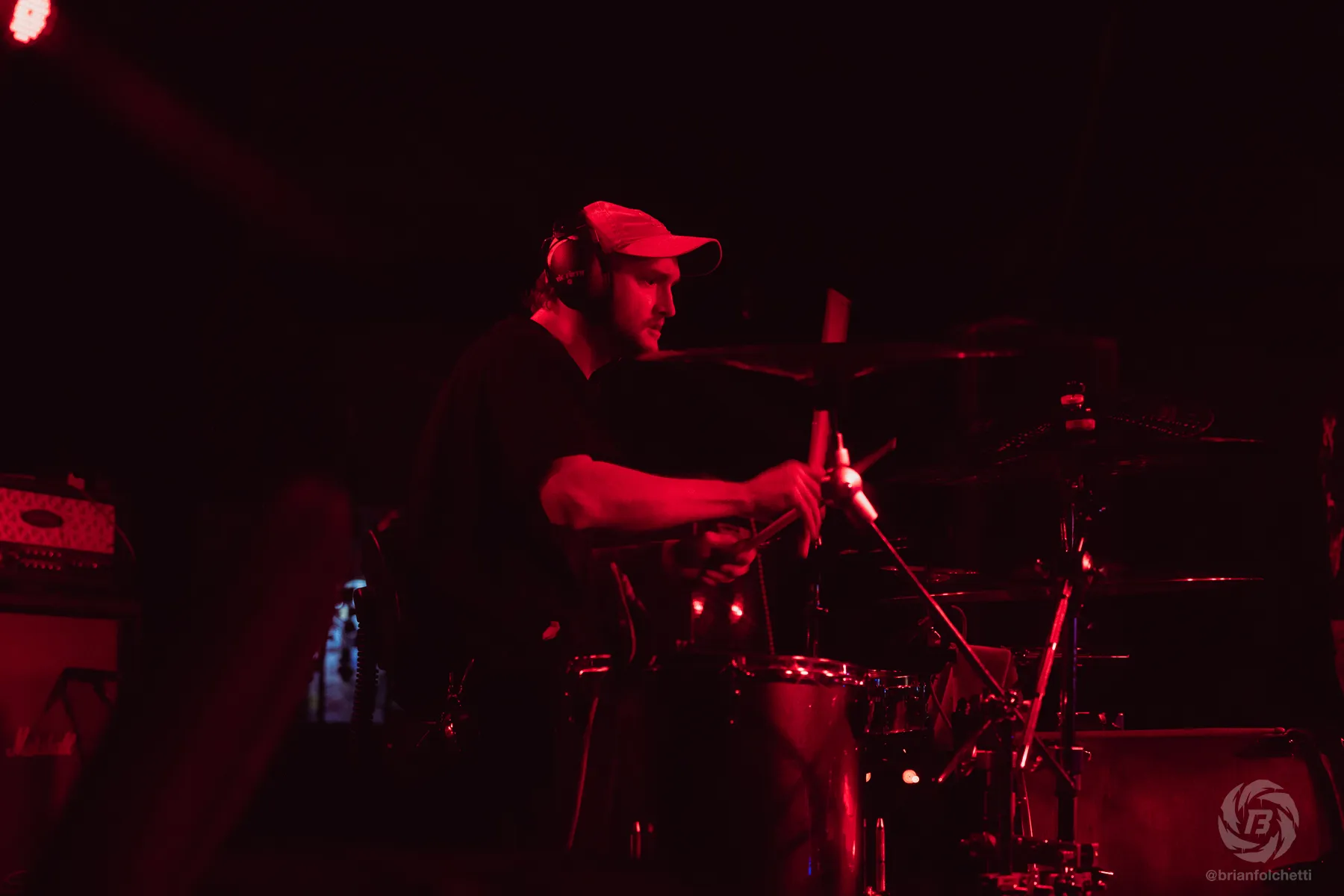 Concert Review: Narcotic Wasteland, Eternal Culling, Insectile, Mulch, & Law of Causality – Brass Mug, September 19, 2025
