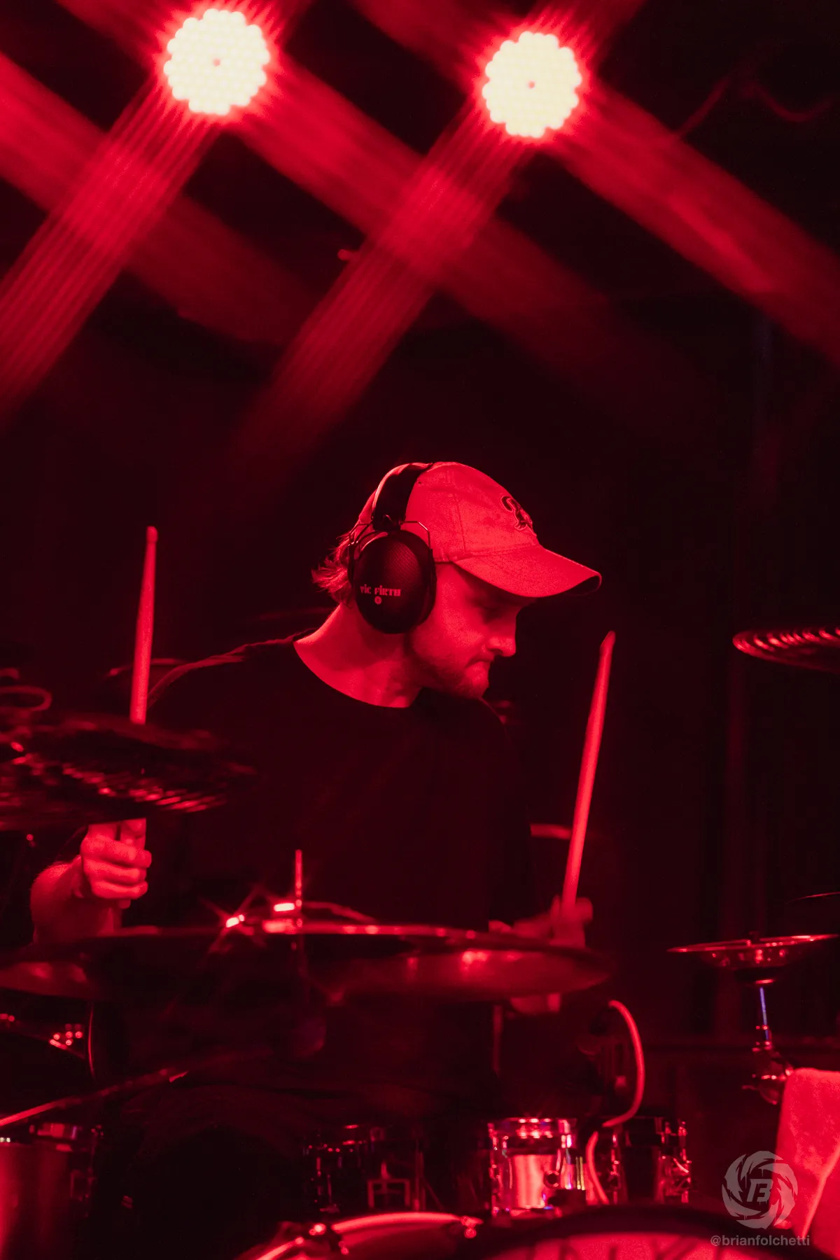 Concert Review: Narcotic Wasteland, Eternal Culling, Insectile, Mulch, & Law of Causality – Brass Mug, September 19, 2025