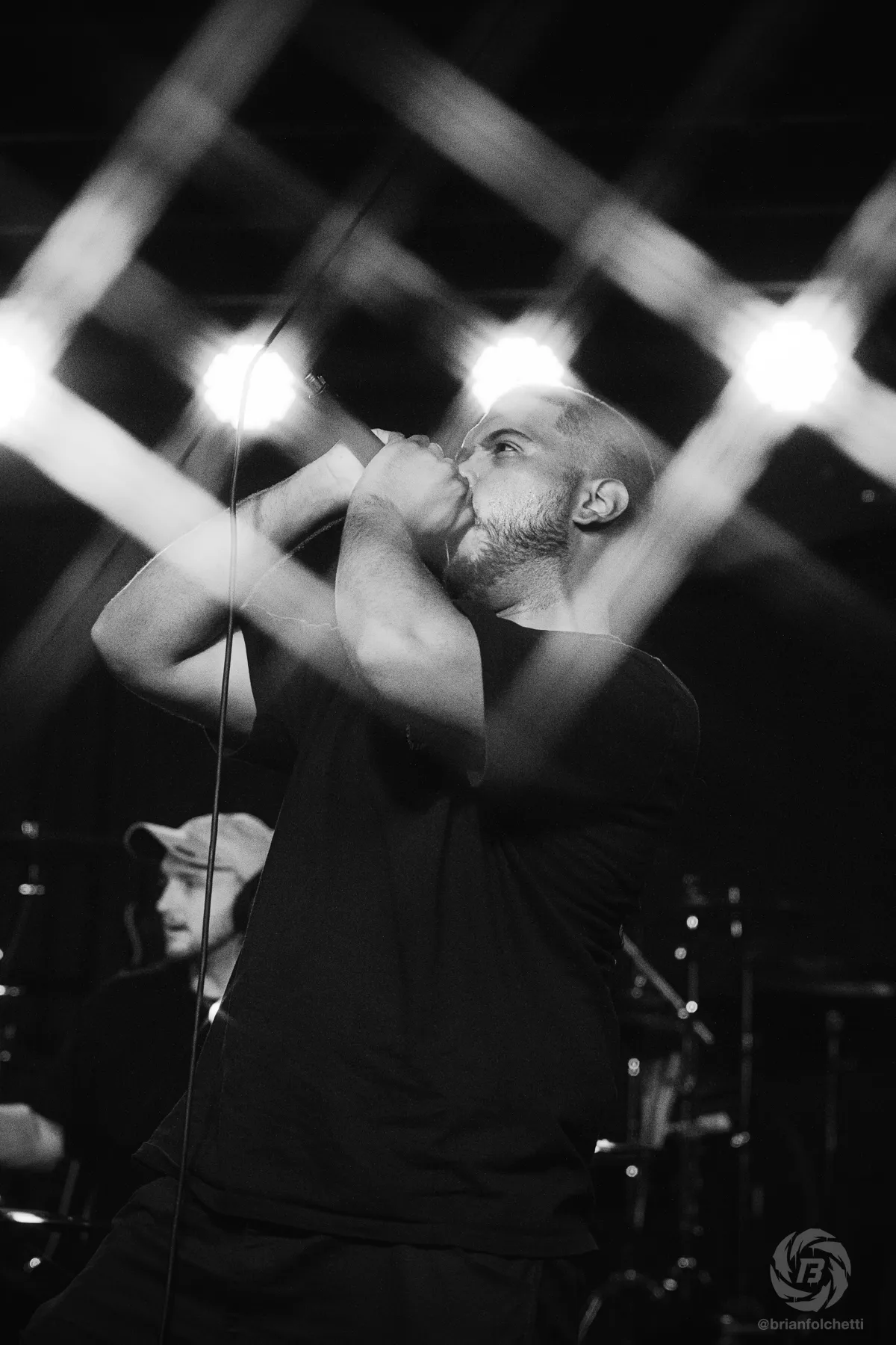 Concert Review: Narcotic Wasteland, Eternal Culling, Insectile, Mulch, & Law of Causality – Brass Mug, September 19, 2025